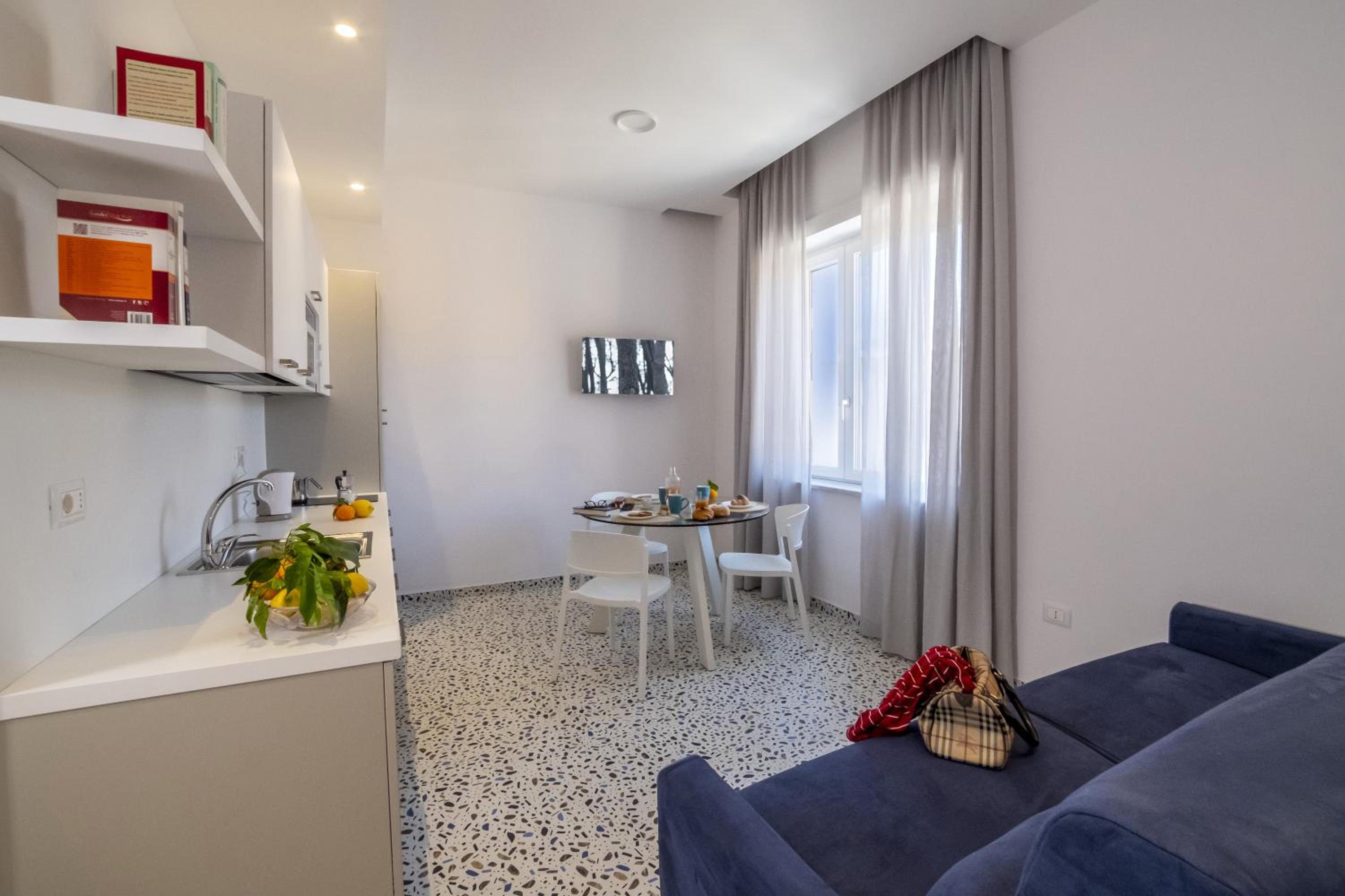 Superior Apartment photo 3