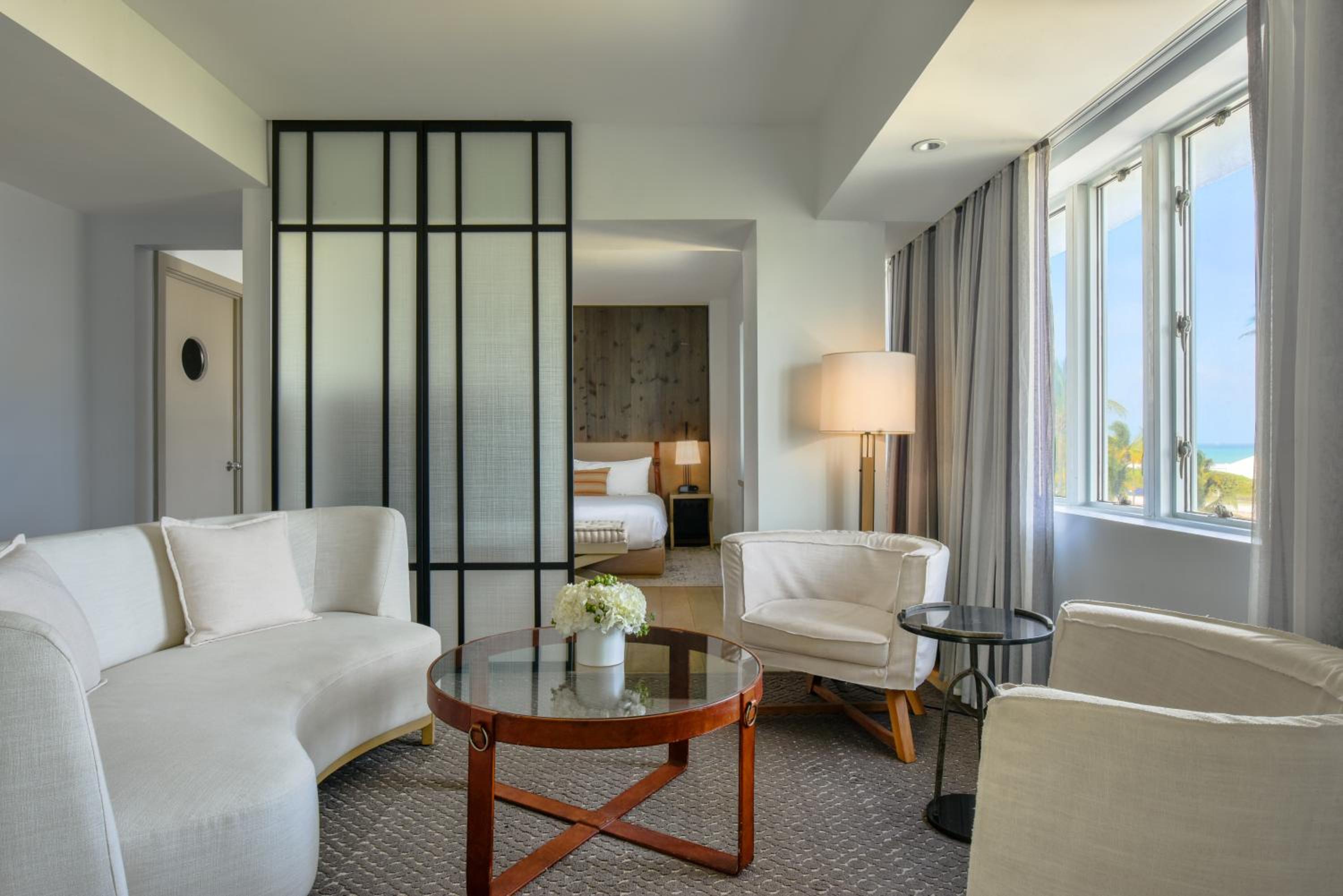 King Suite - Photo 1