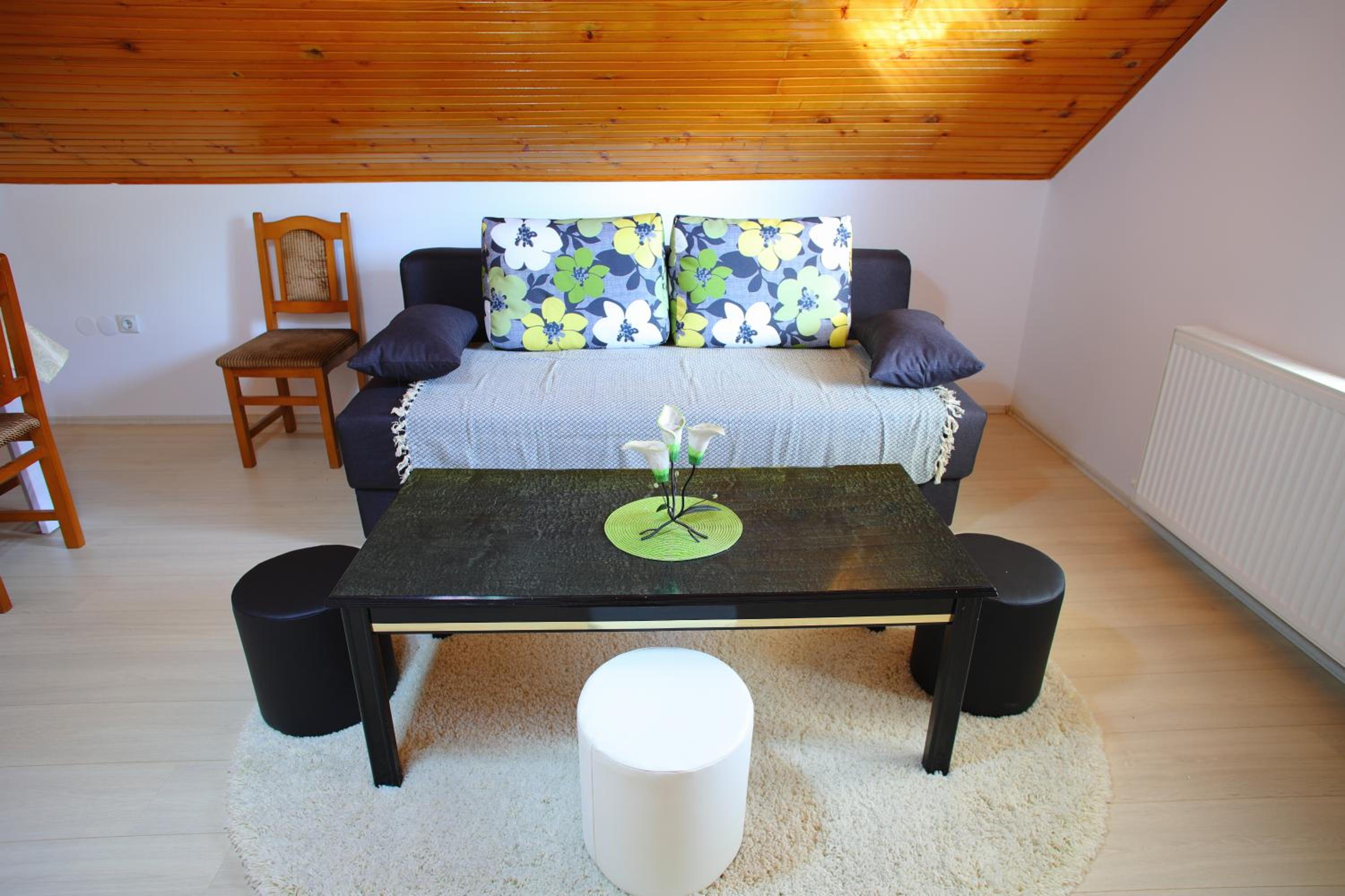 One-Bedroom Apartment photo 2