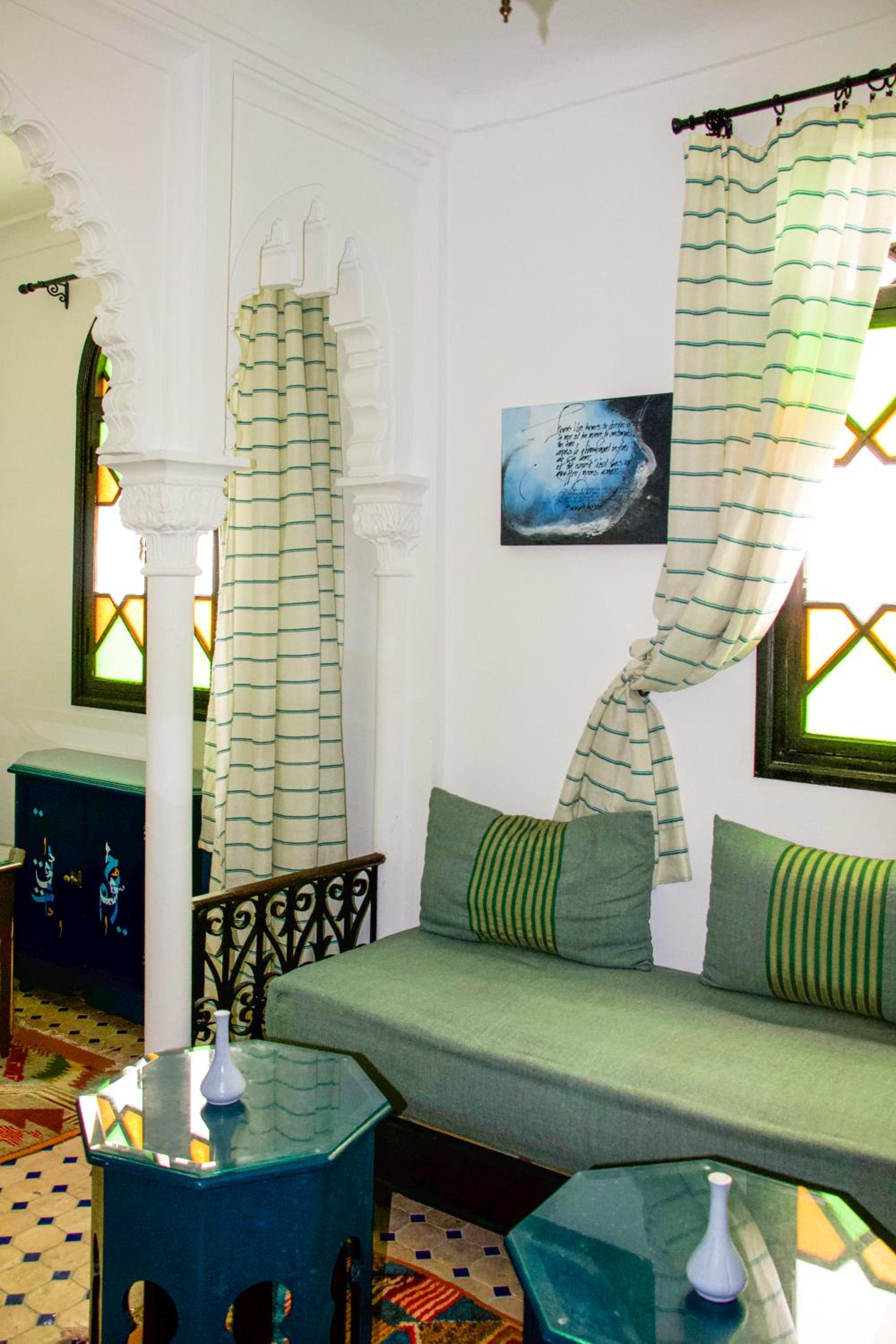 Two-Bedroom Suite - Photo 2