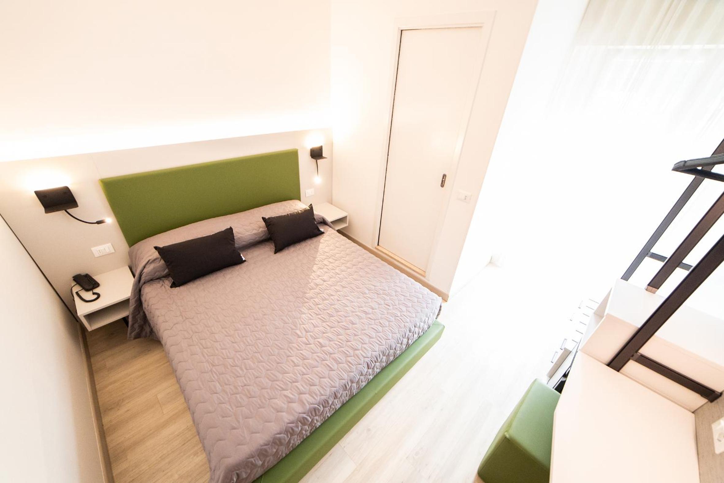 Superior Double Room - Photo 14