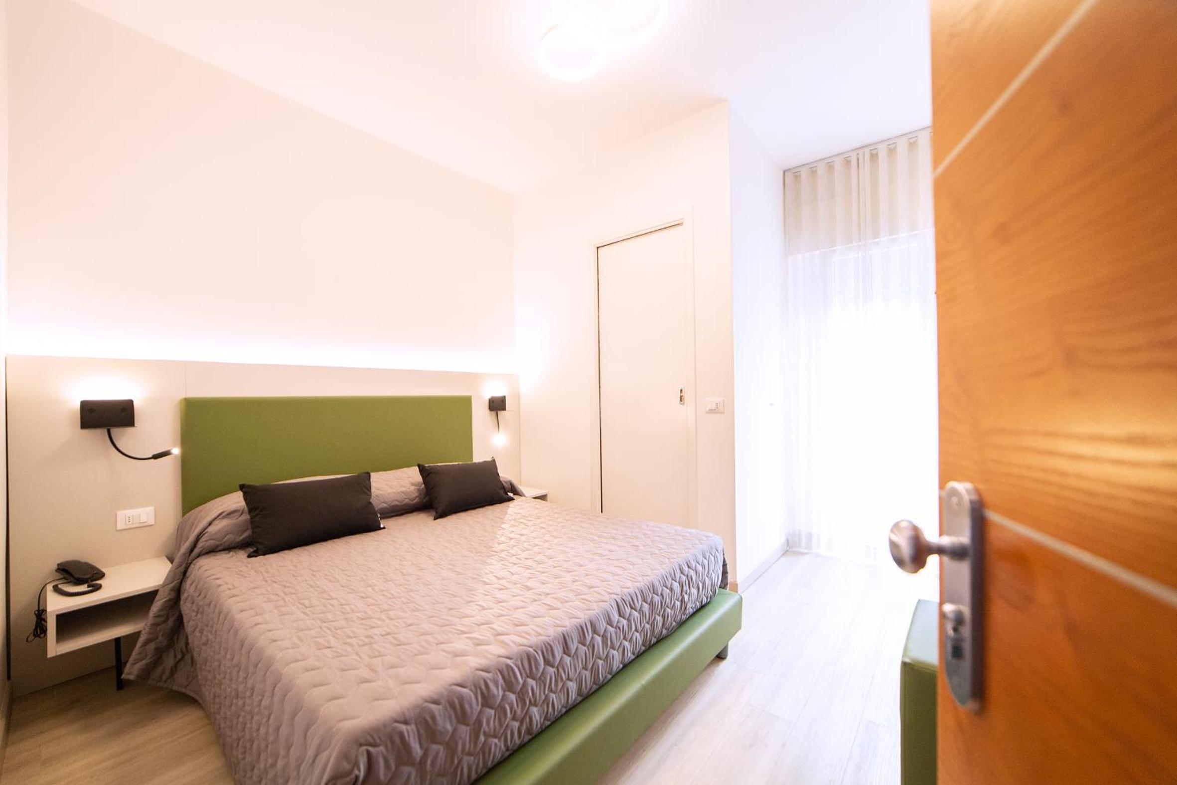Superior Double Room - Photo 15