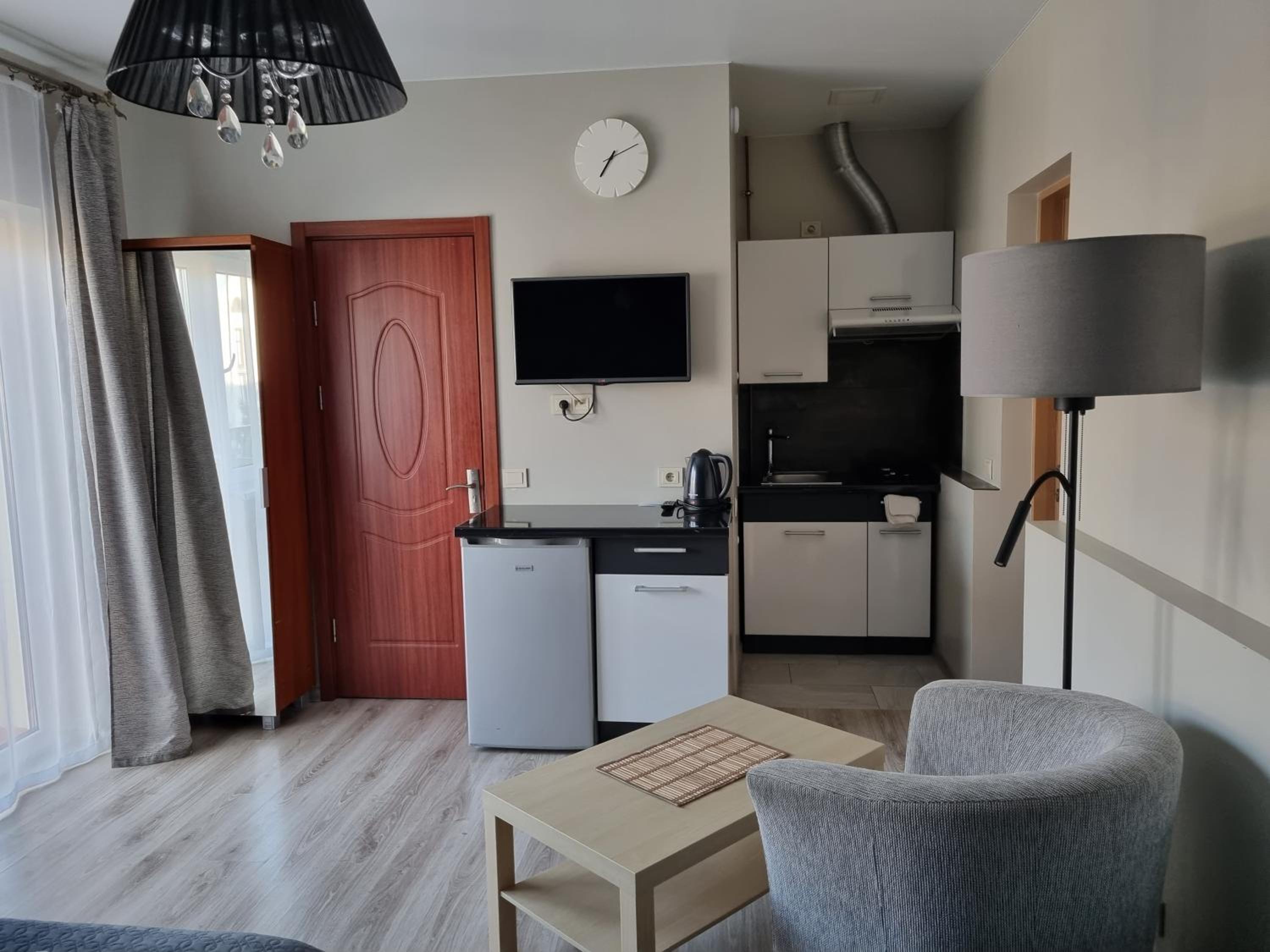 Triple Room with Balcony photo 3