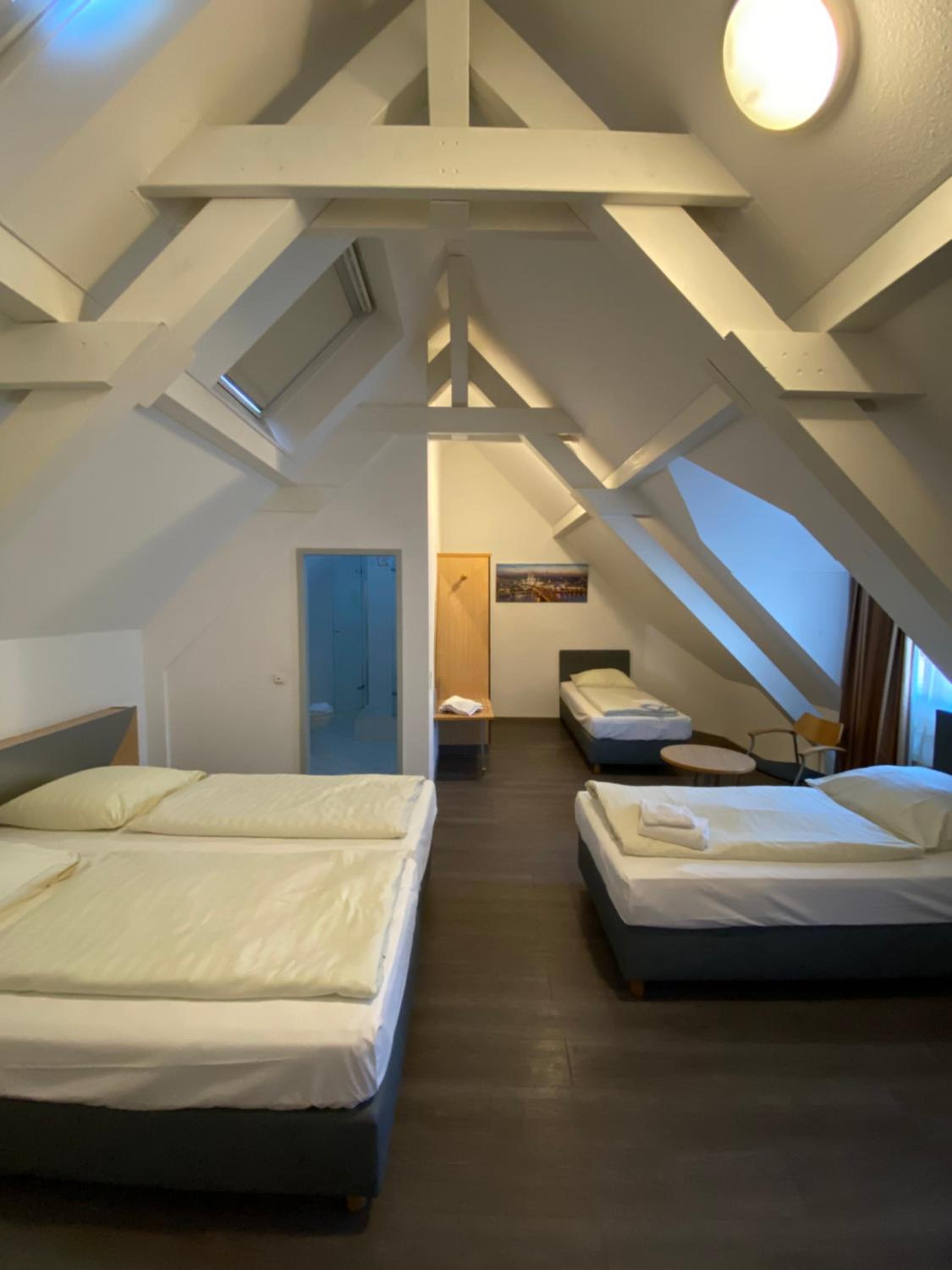 Quadruple Room photo 2