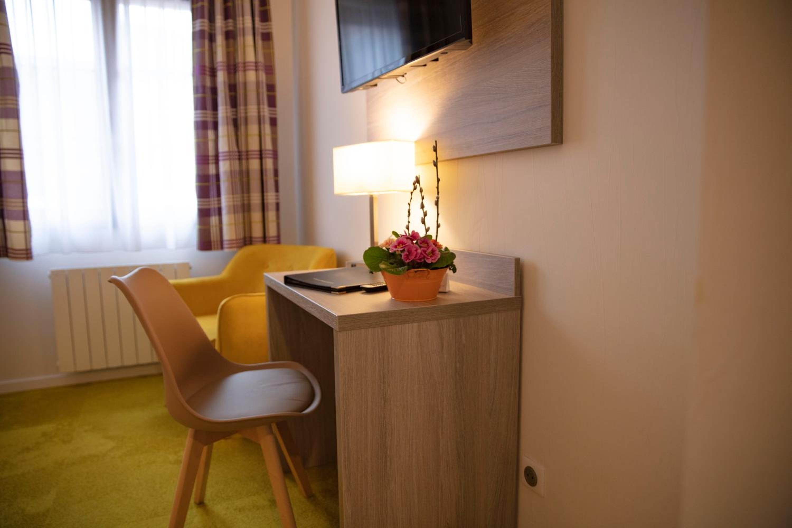 Superior Single Room