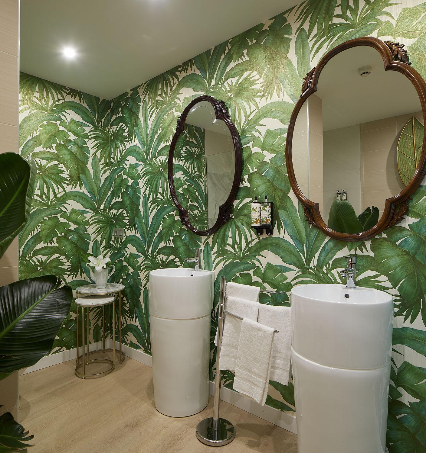 Quadruple Room - Photo 9