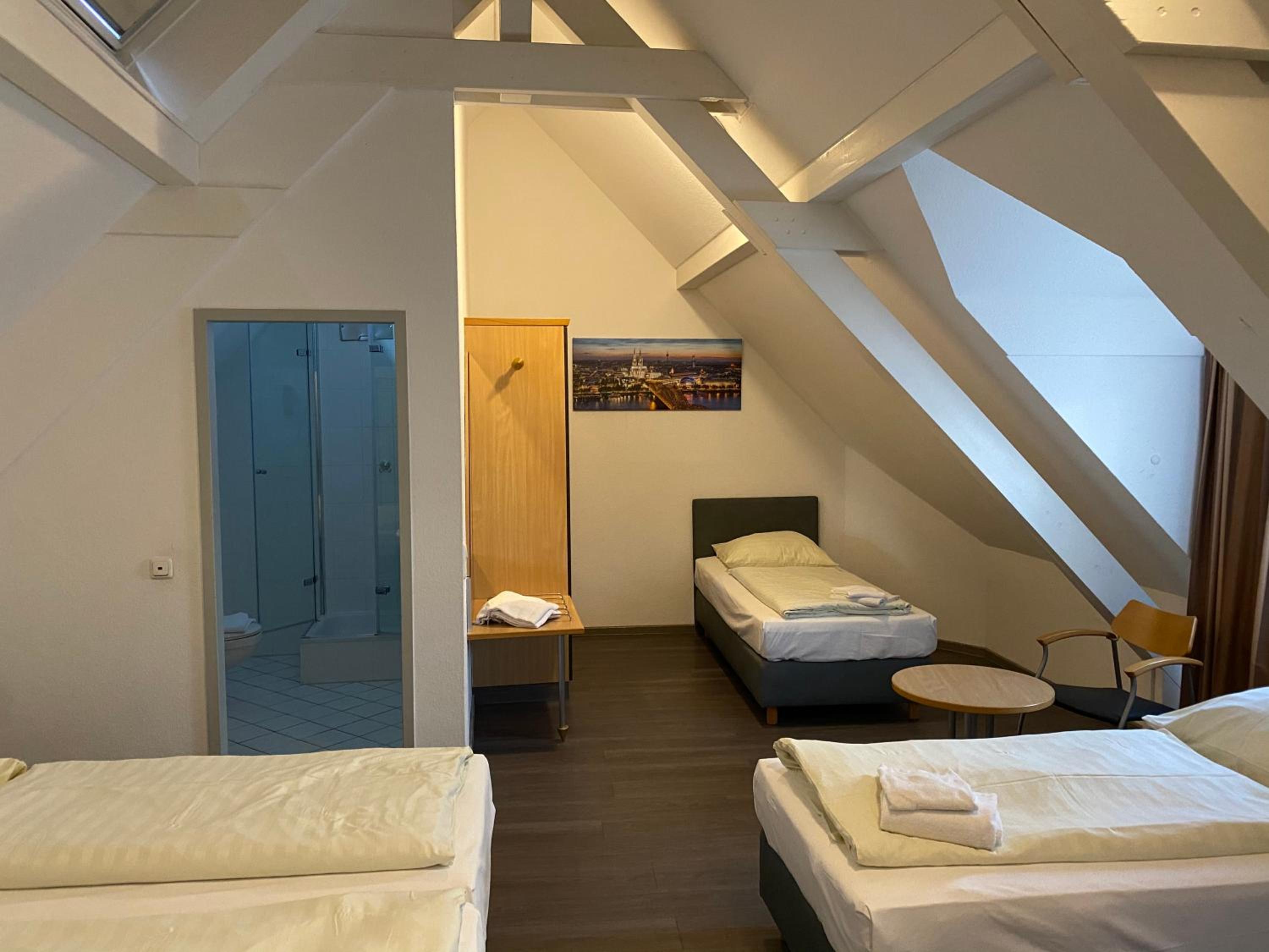 Quadruple Room photo 3