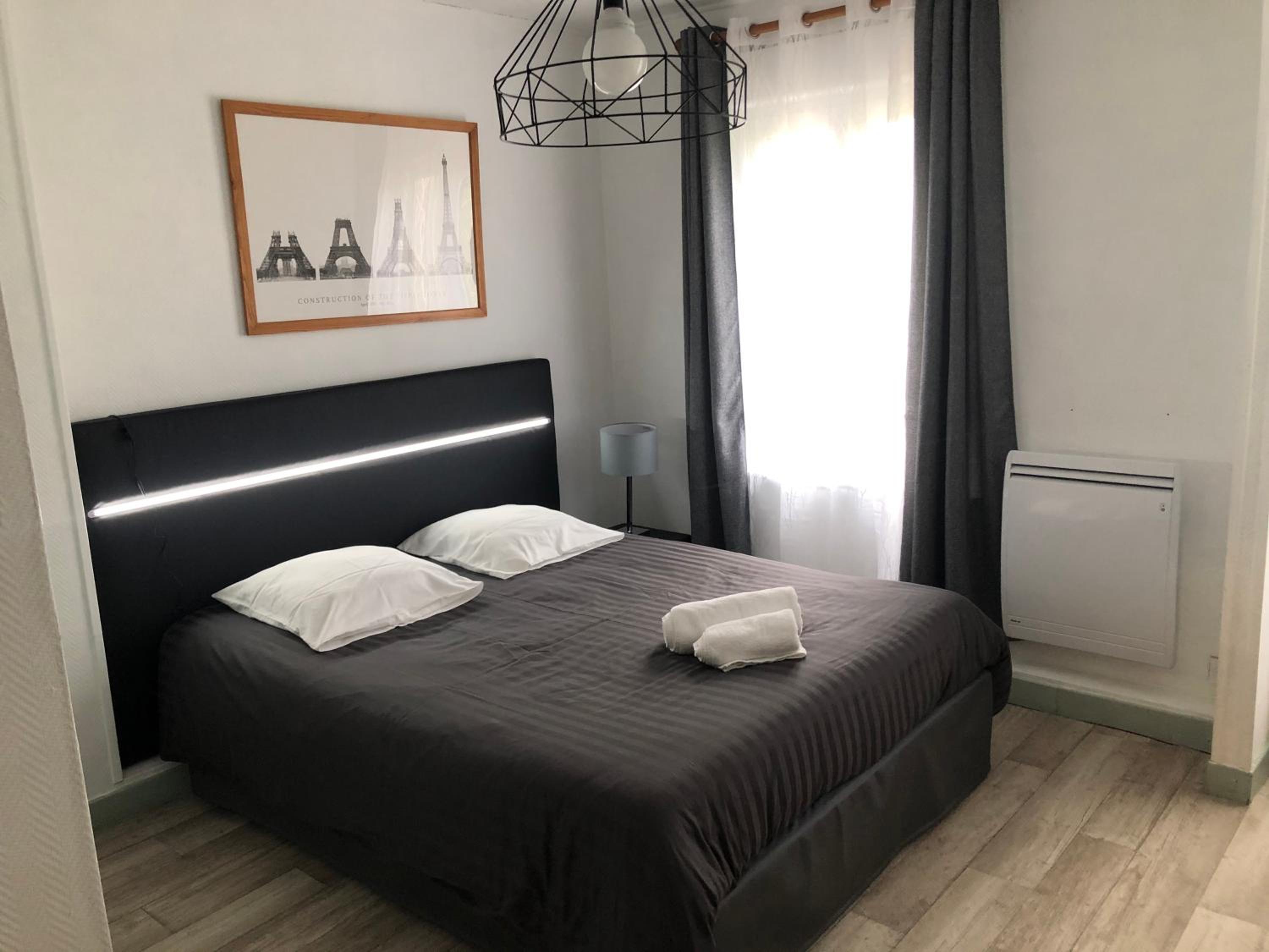 Double Room photo 2