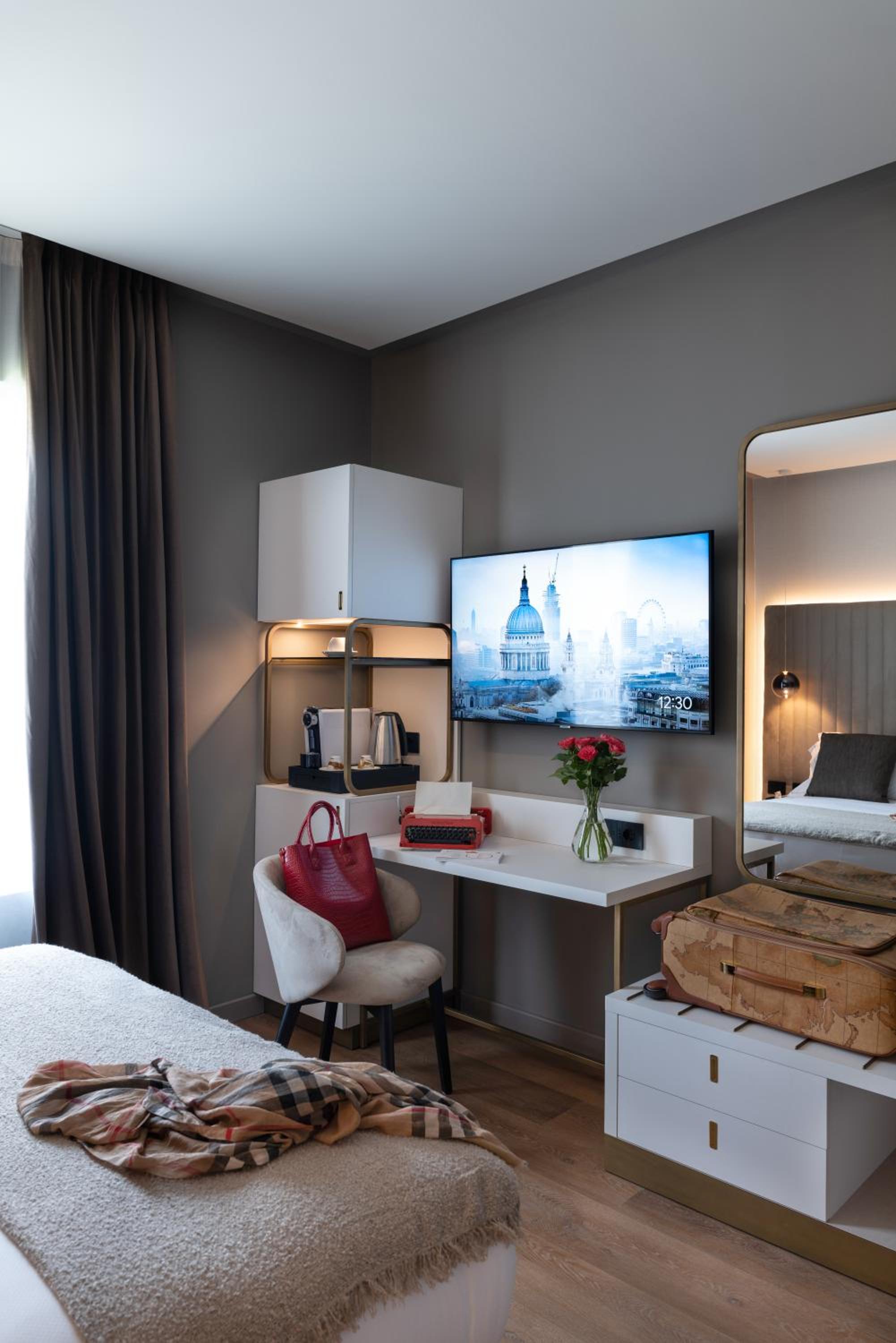 Superior Double Room - Photo 5