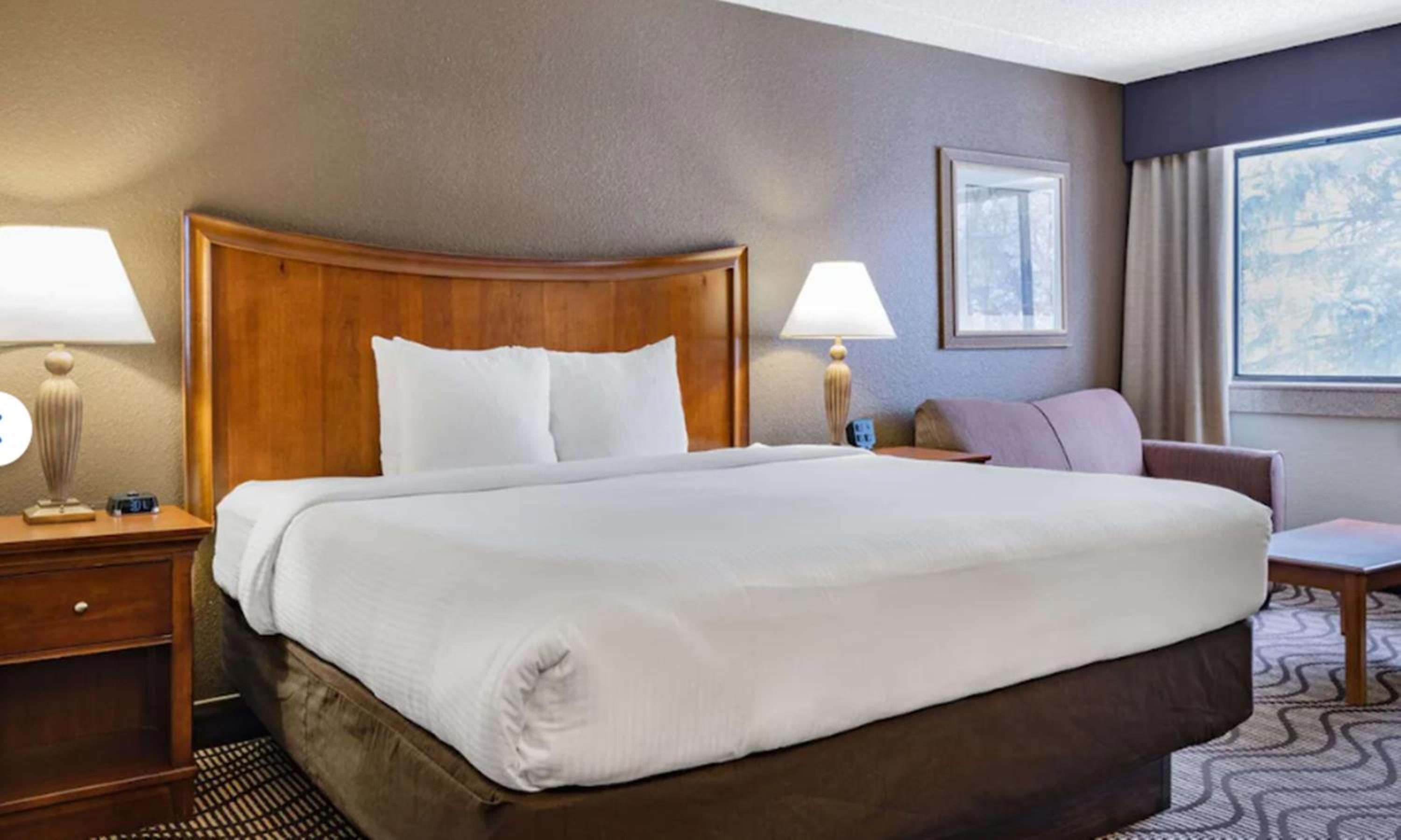 Executive King Room - Photo 2