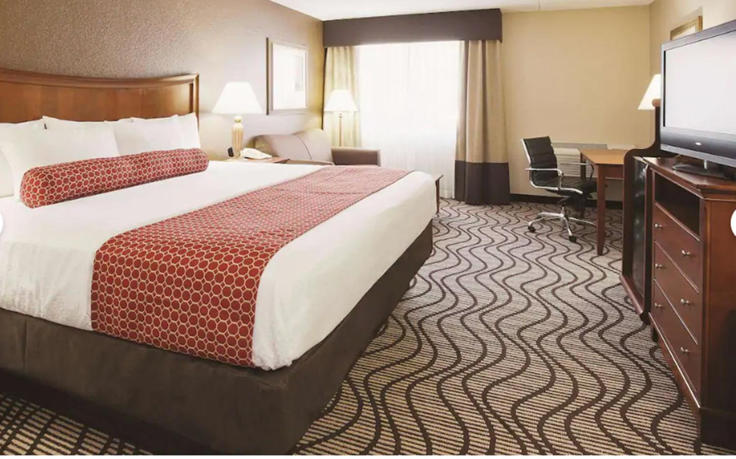 Executive King Room - Photo 6