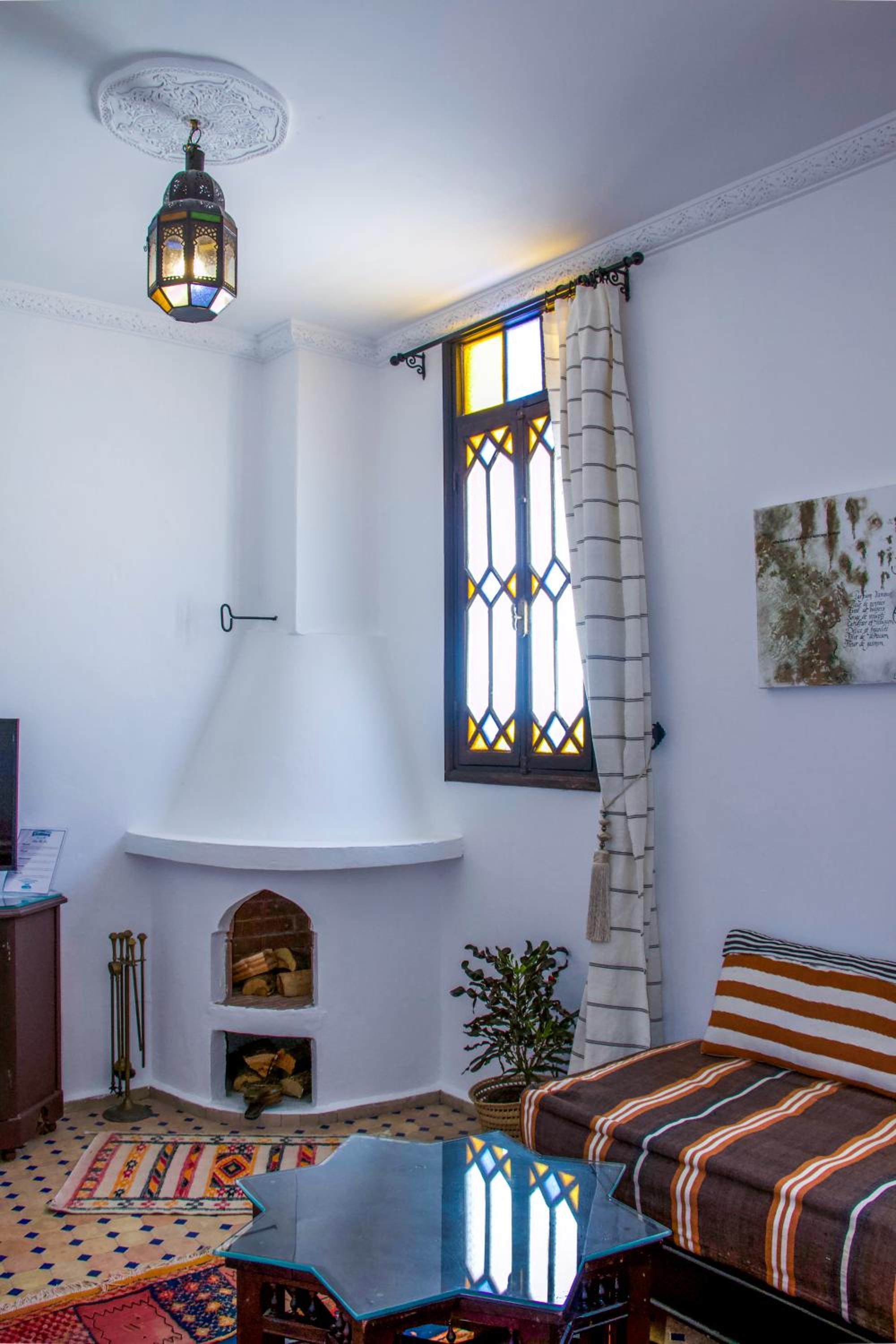 One-Bedroom Suite - Photo 1