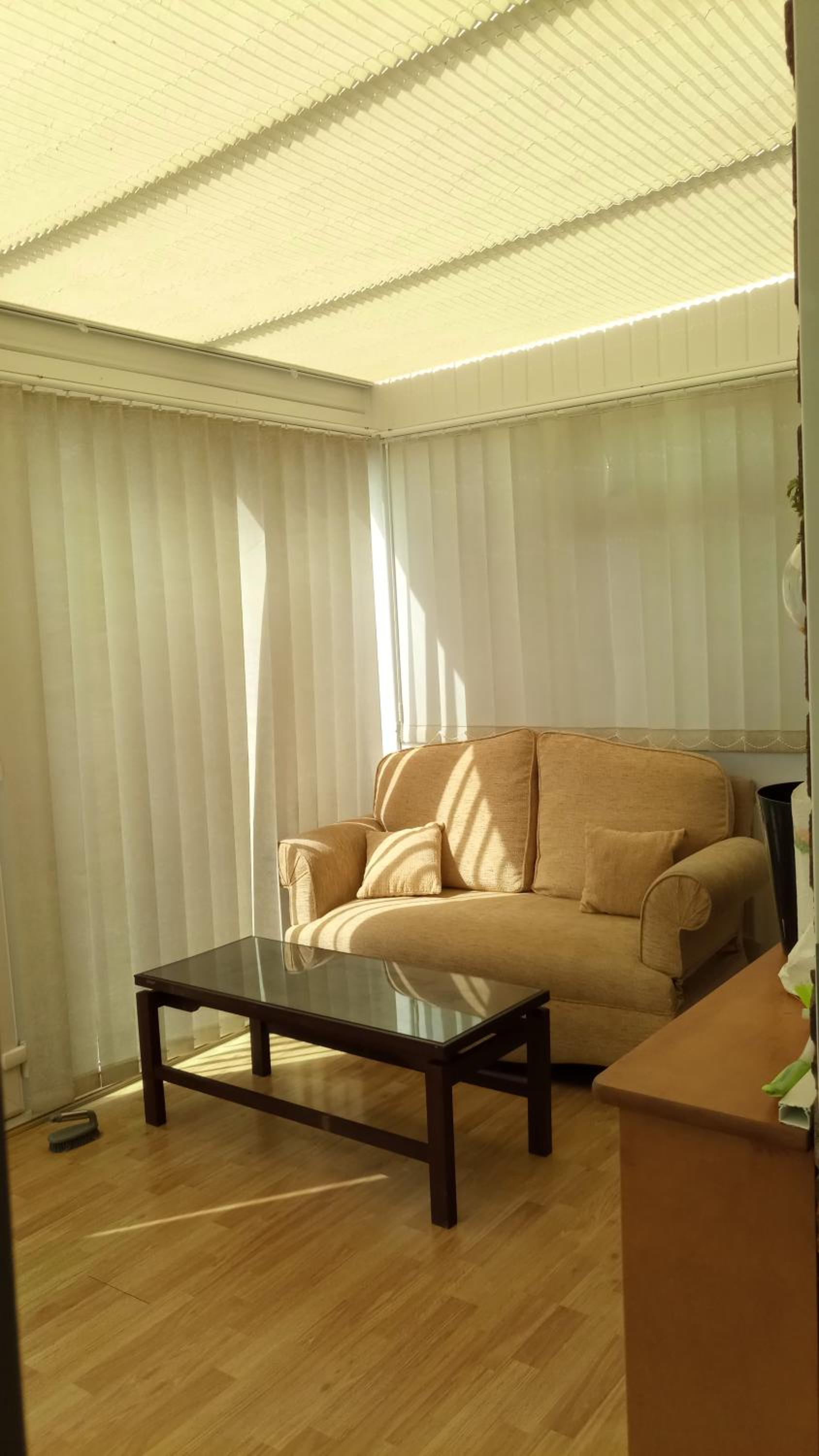 Three-Bedroom House photo 3