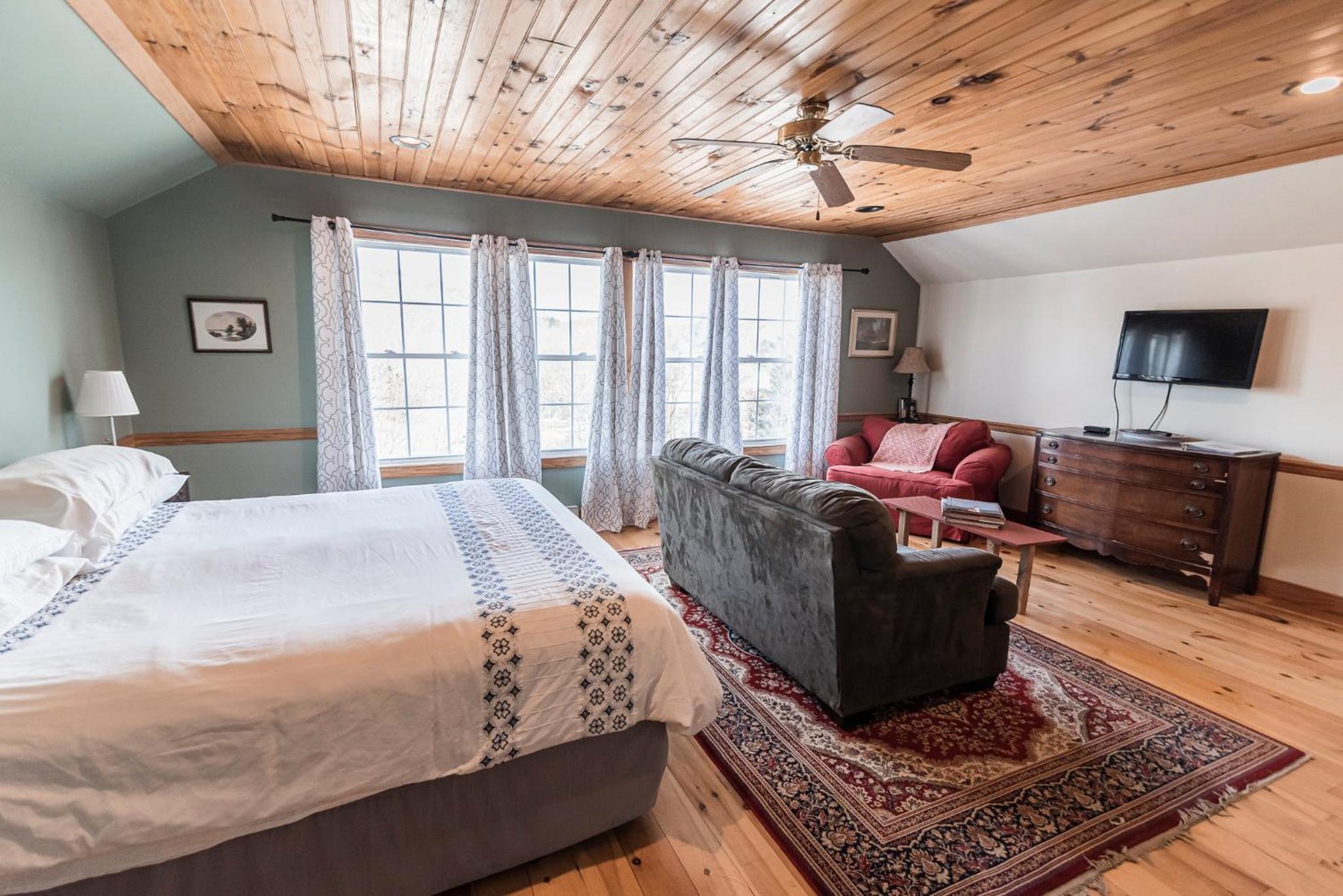 Loft photo 1