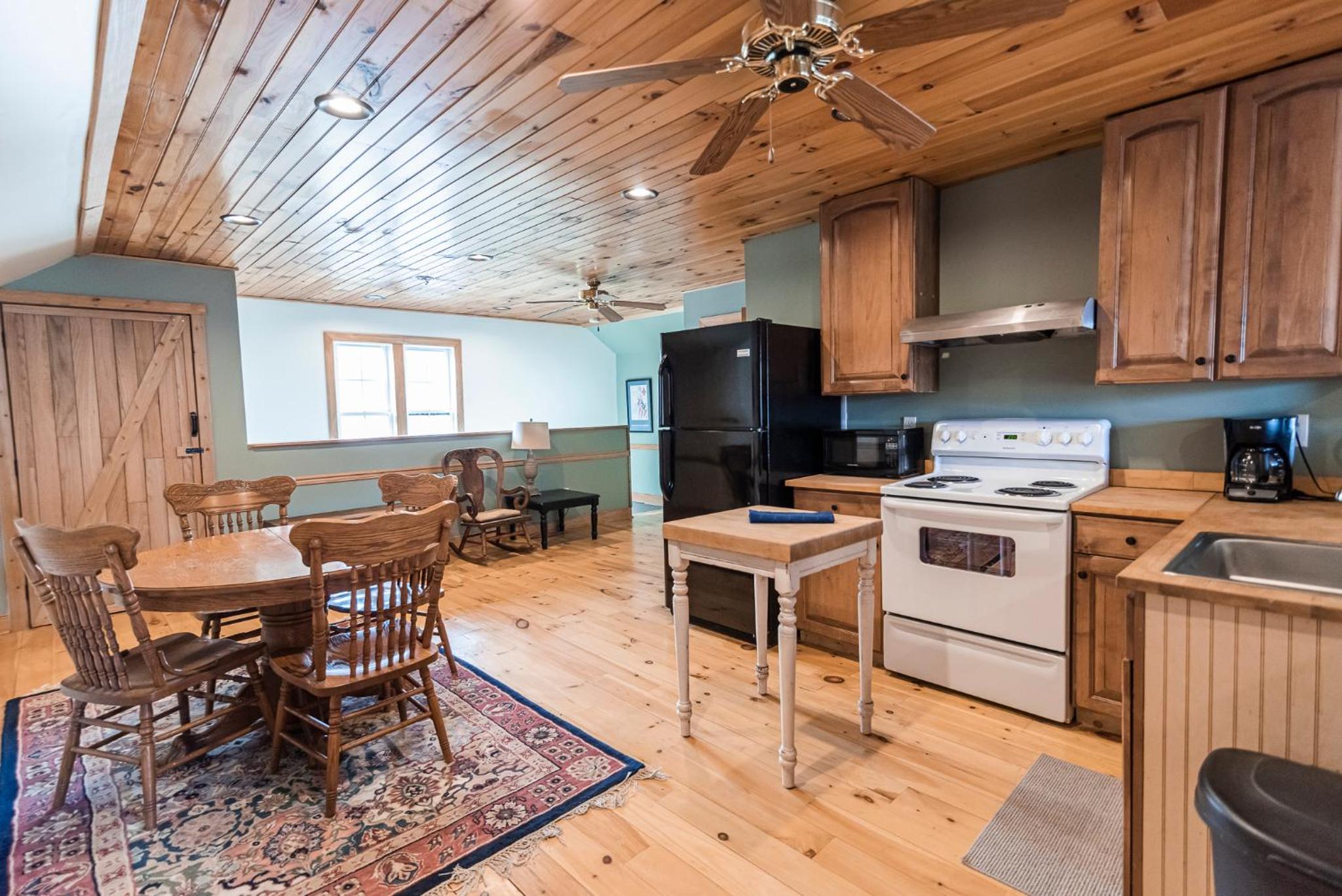 Loft photo 2
