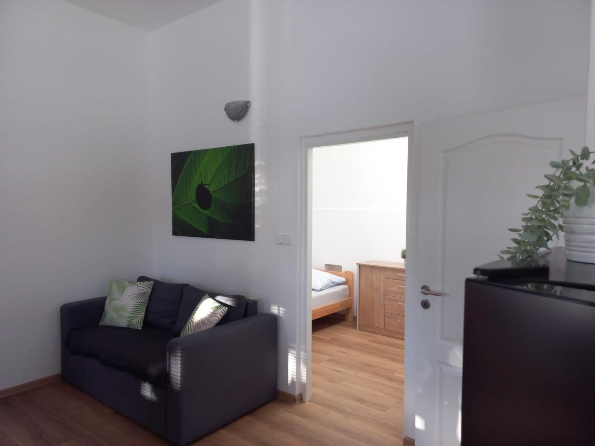 Two-Bedroom Apartment photo 1
