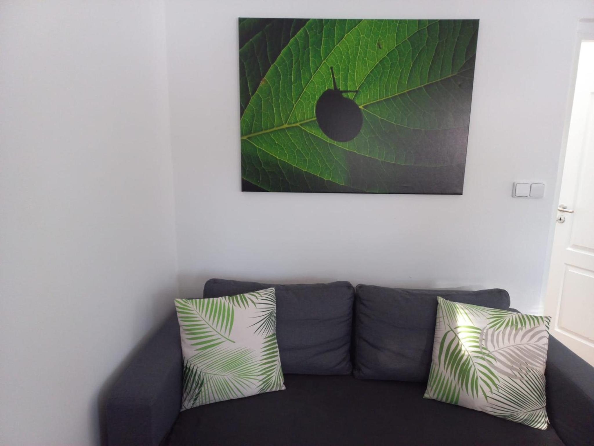 Two-Bedroom Apartment photo 2