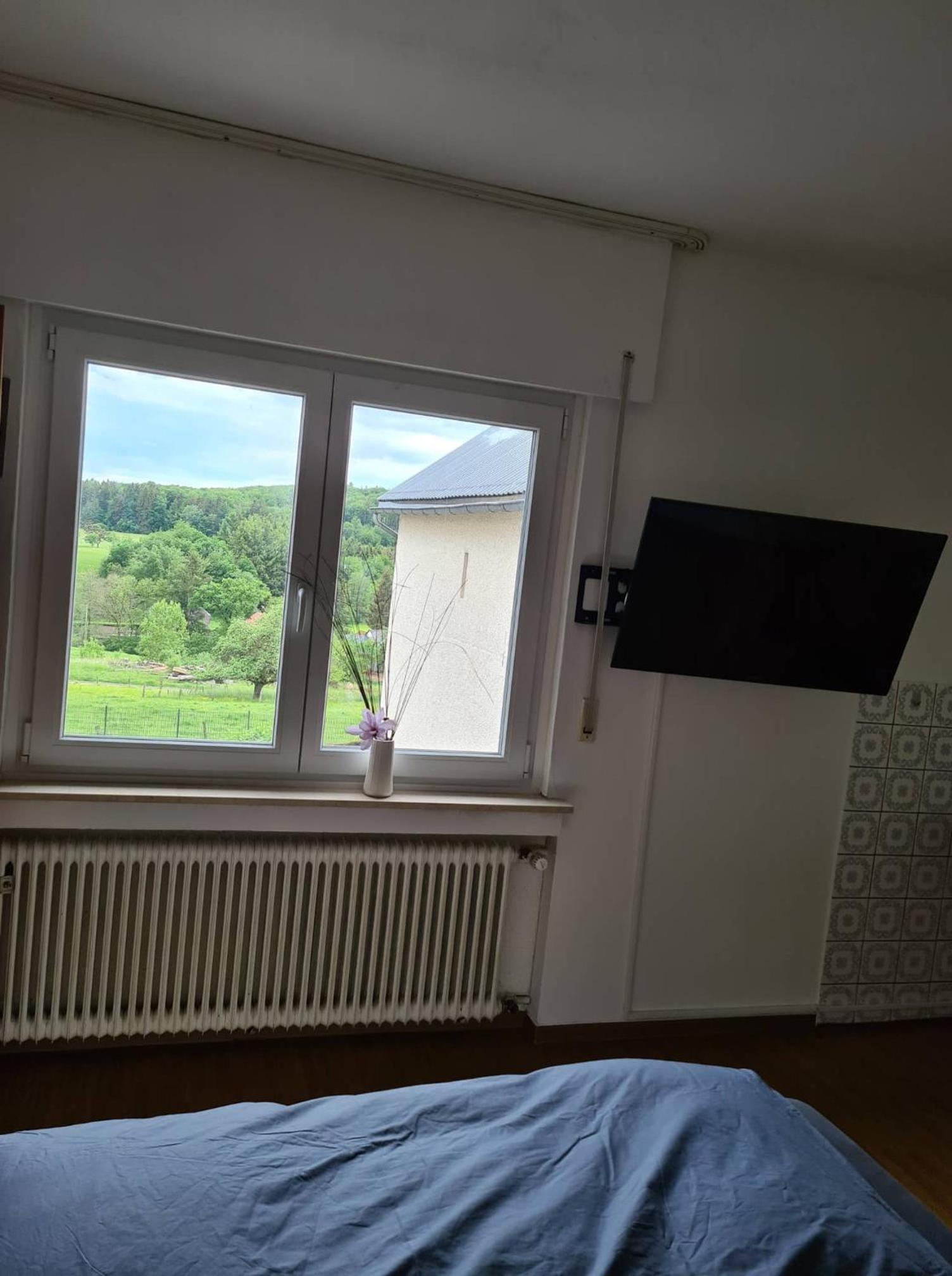 Standard Double Room with Shared Bathroom photo 1