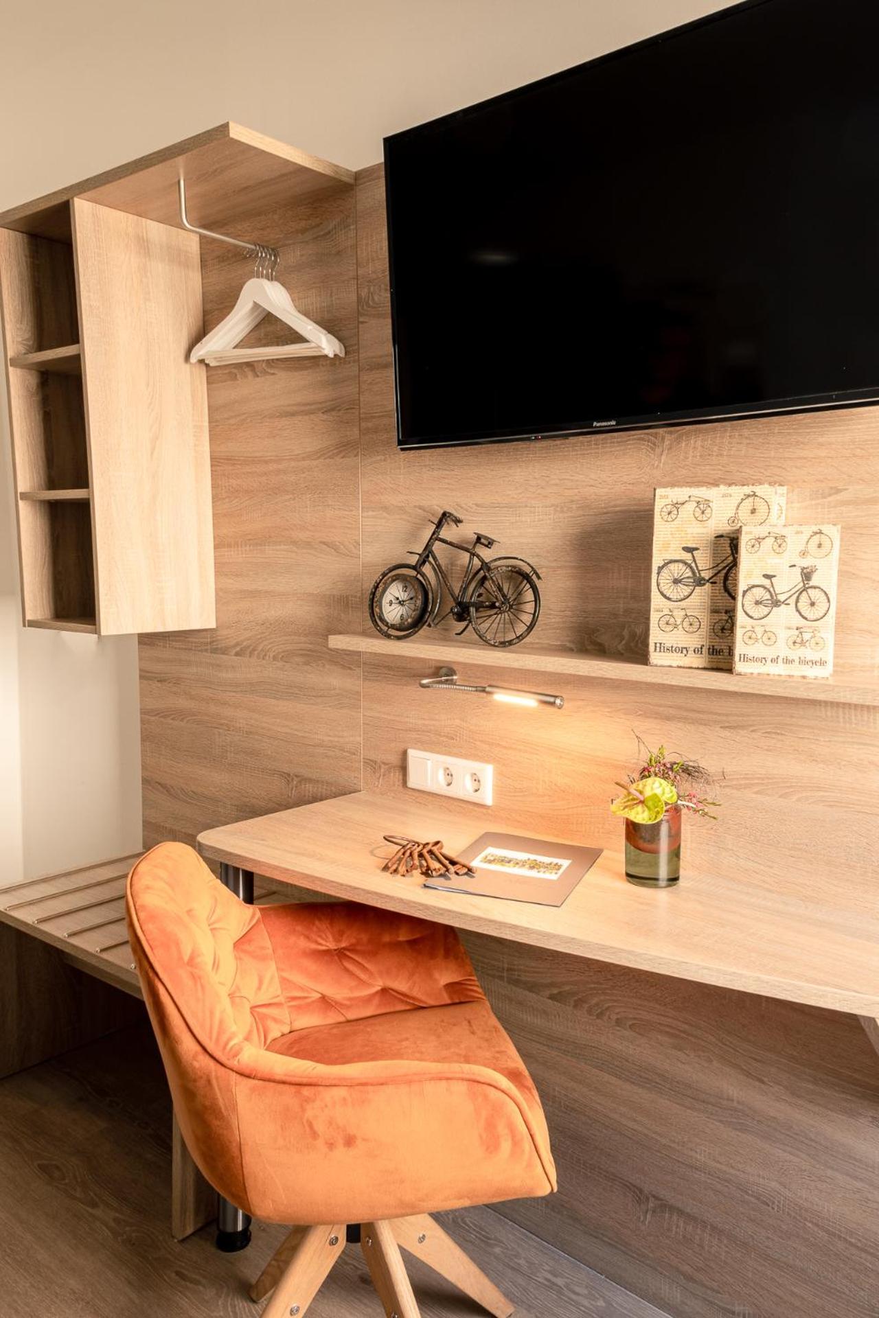 Budget Single Room photo 1