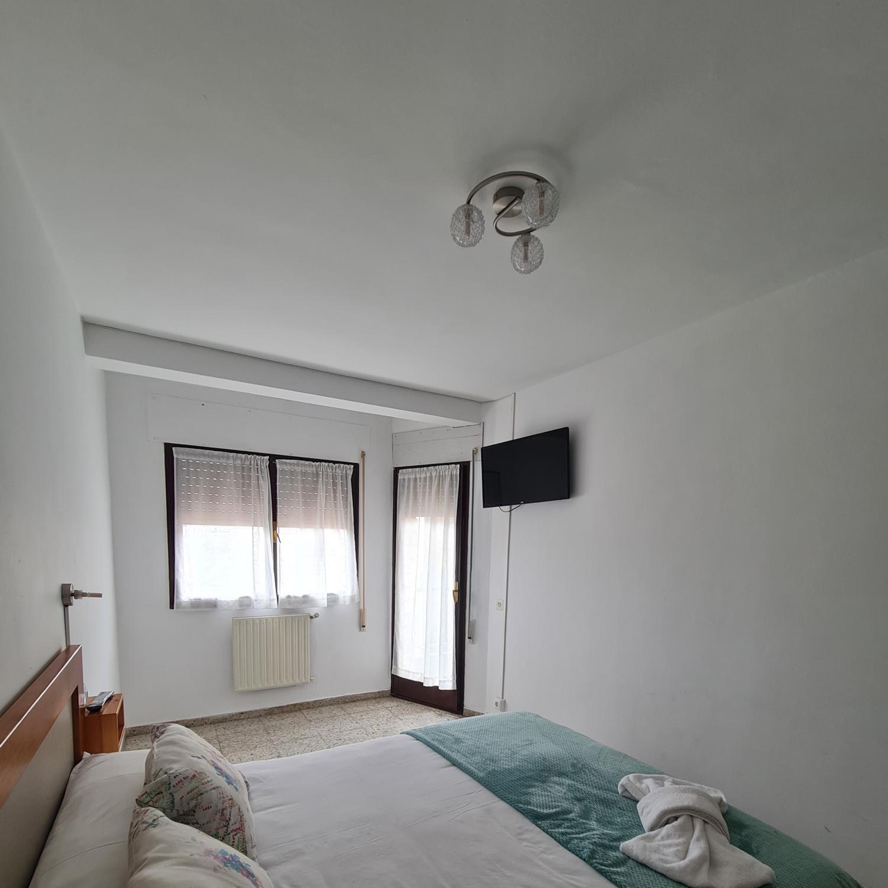 Standard Apartment - Photo 20