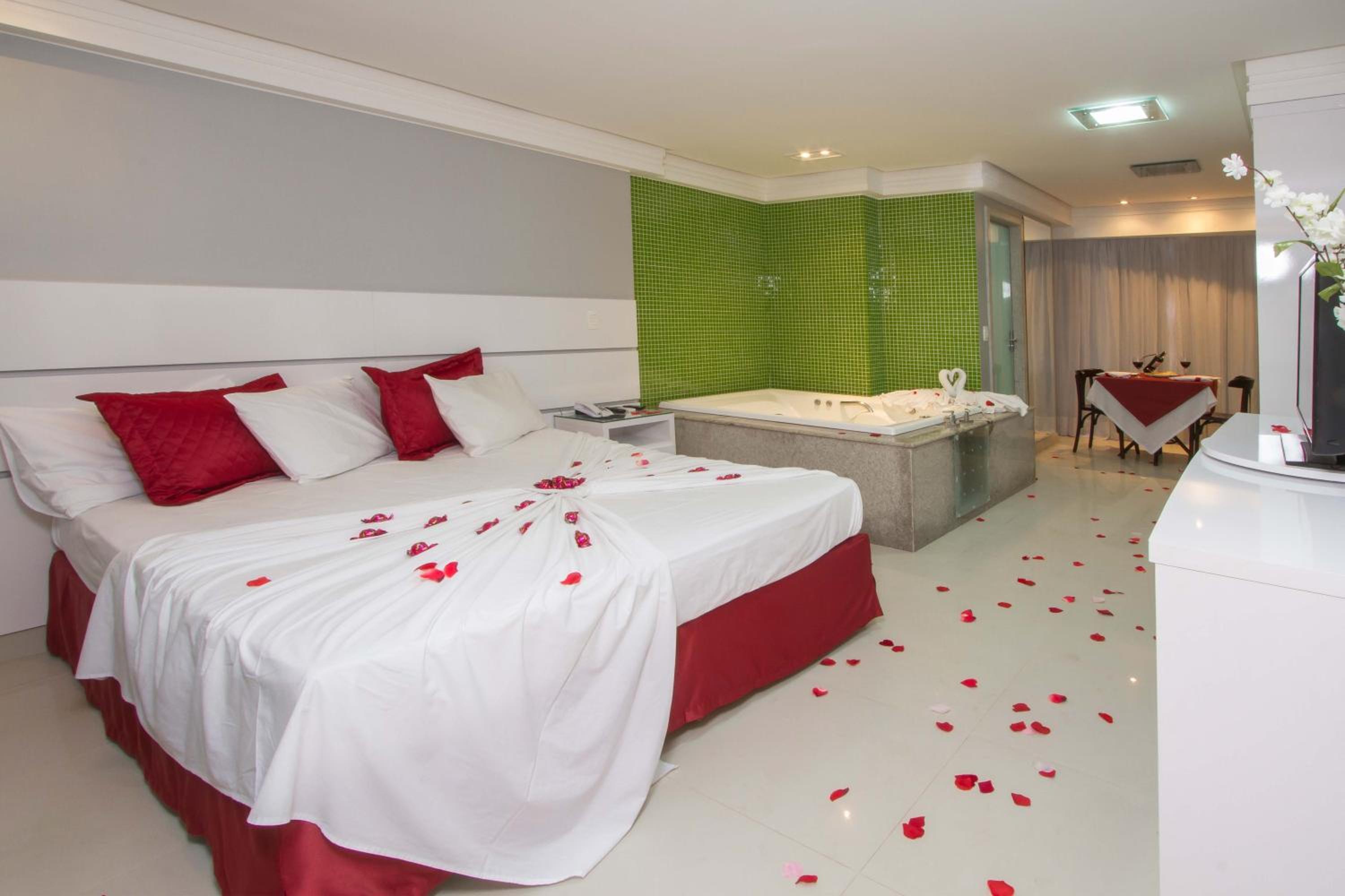 Deluxe Double Room with Bath photo 1