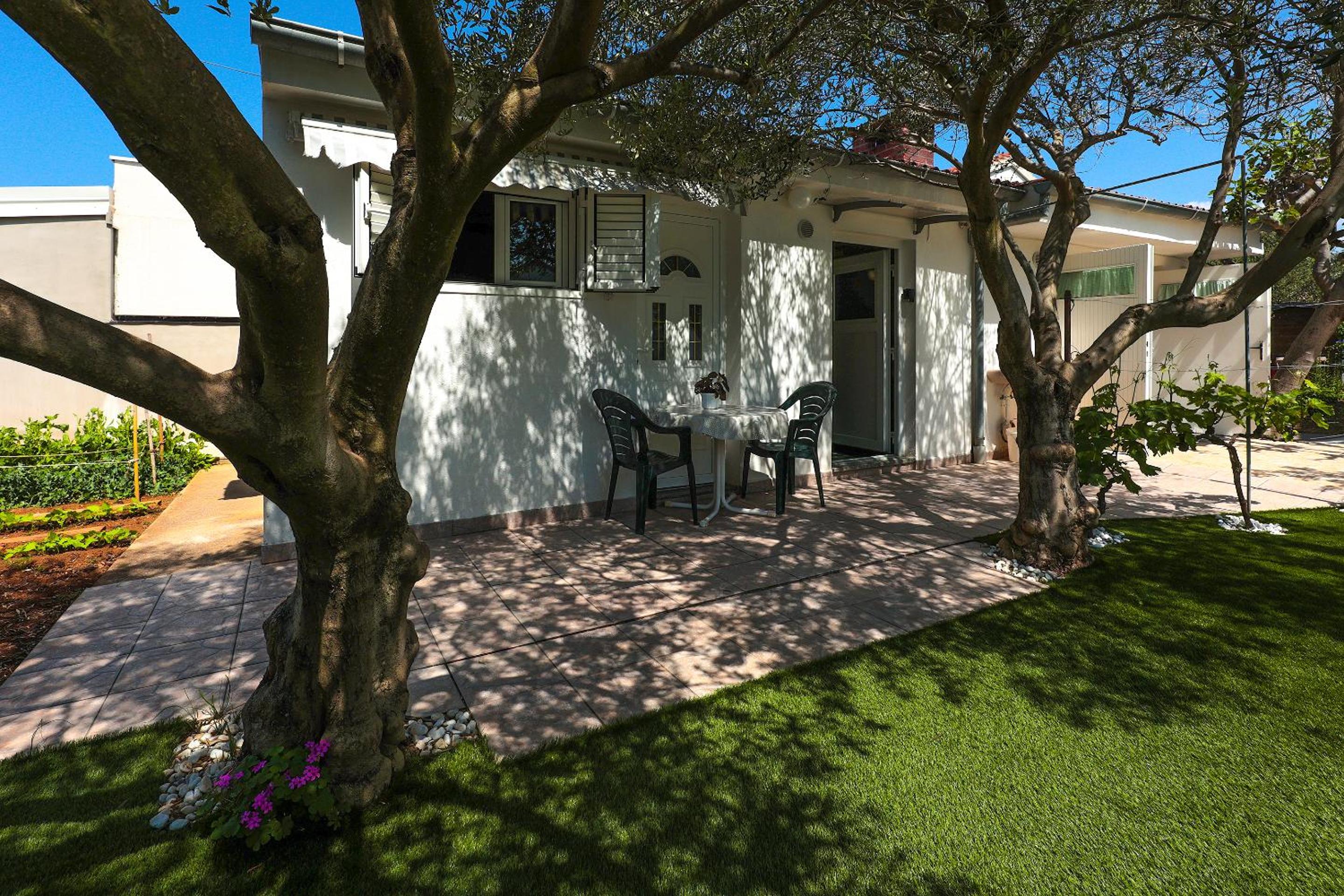 Apartment - Ground Floor photo 3