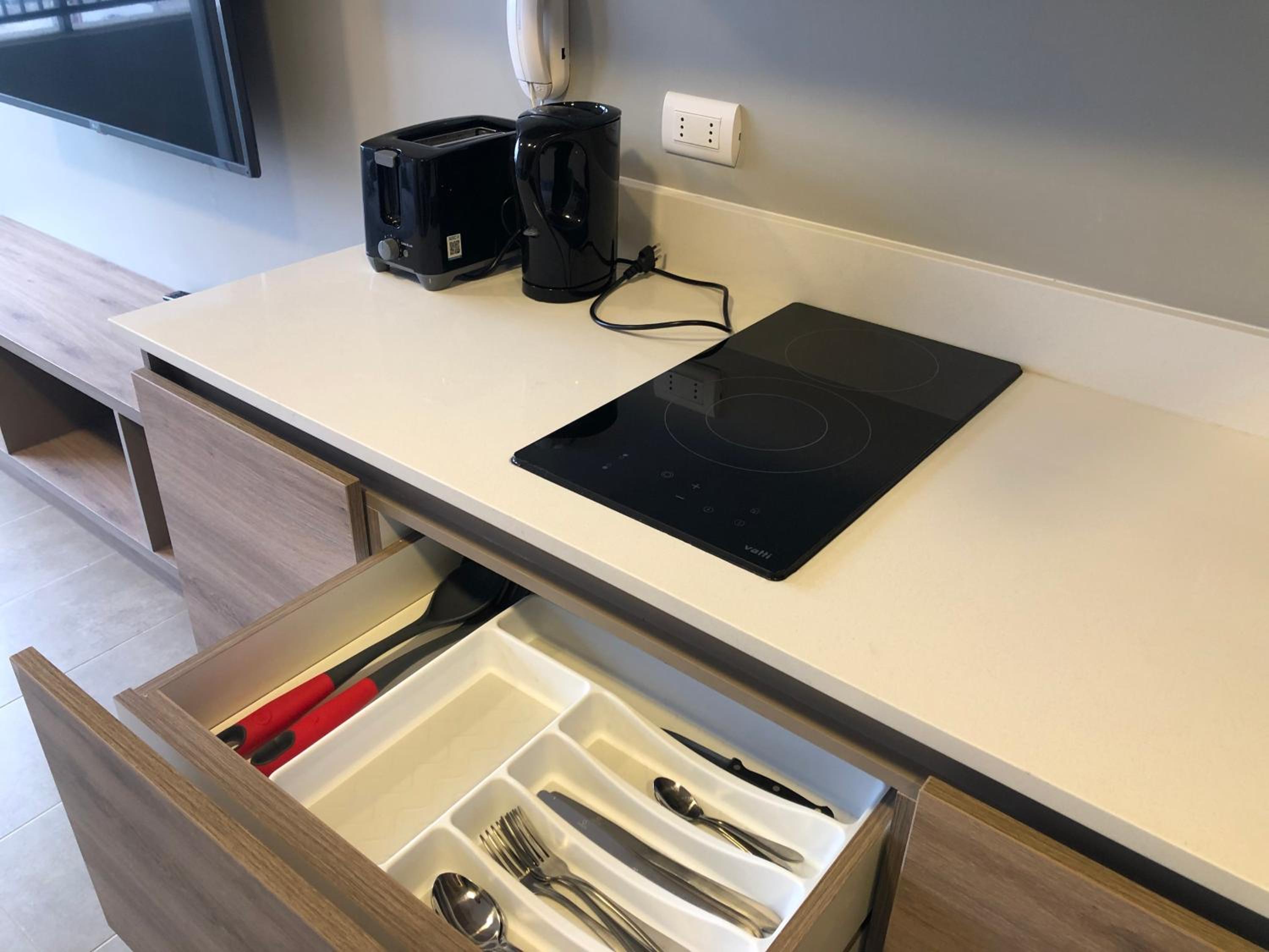 Standard Apartment photo 1