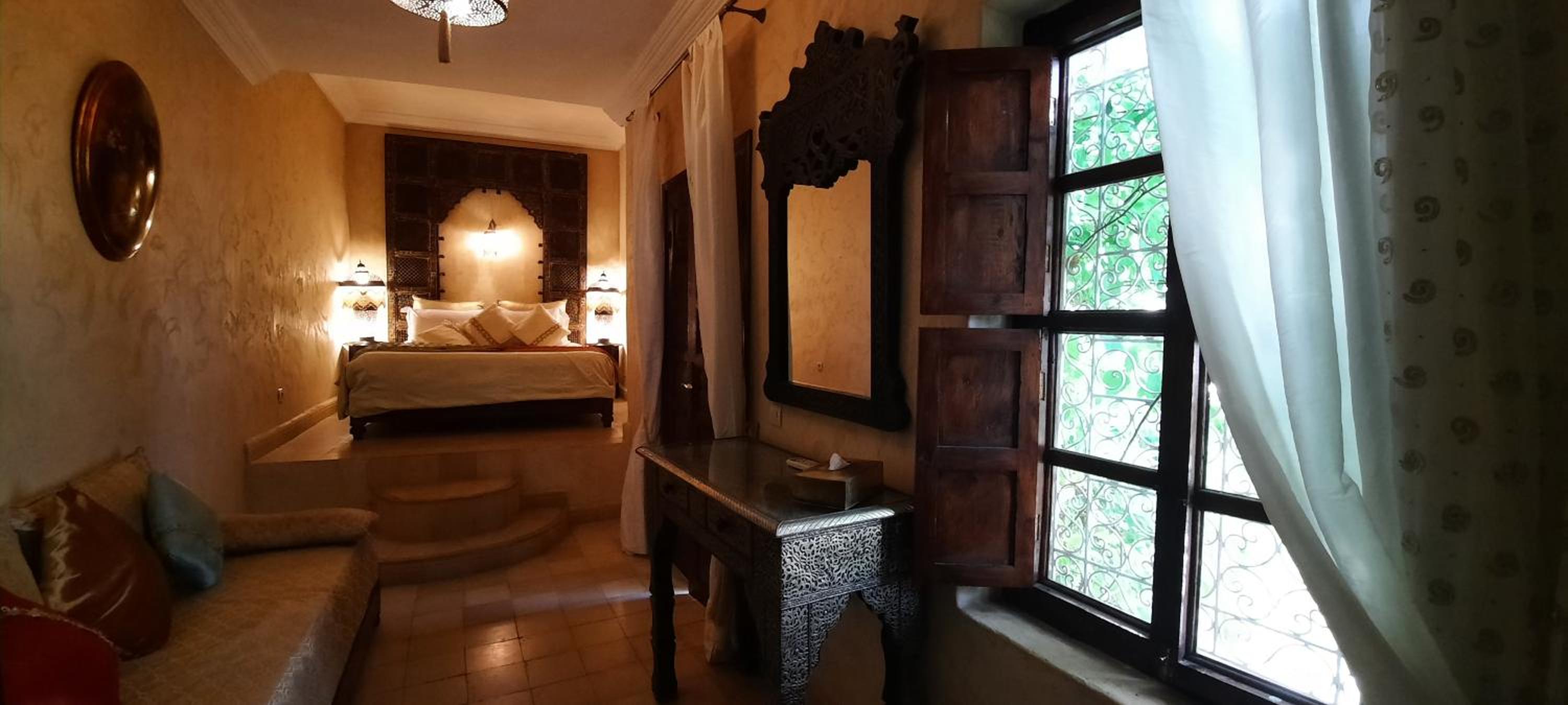 Sultana Double Room - Photo 19