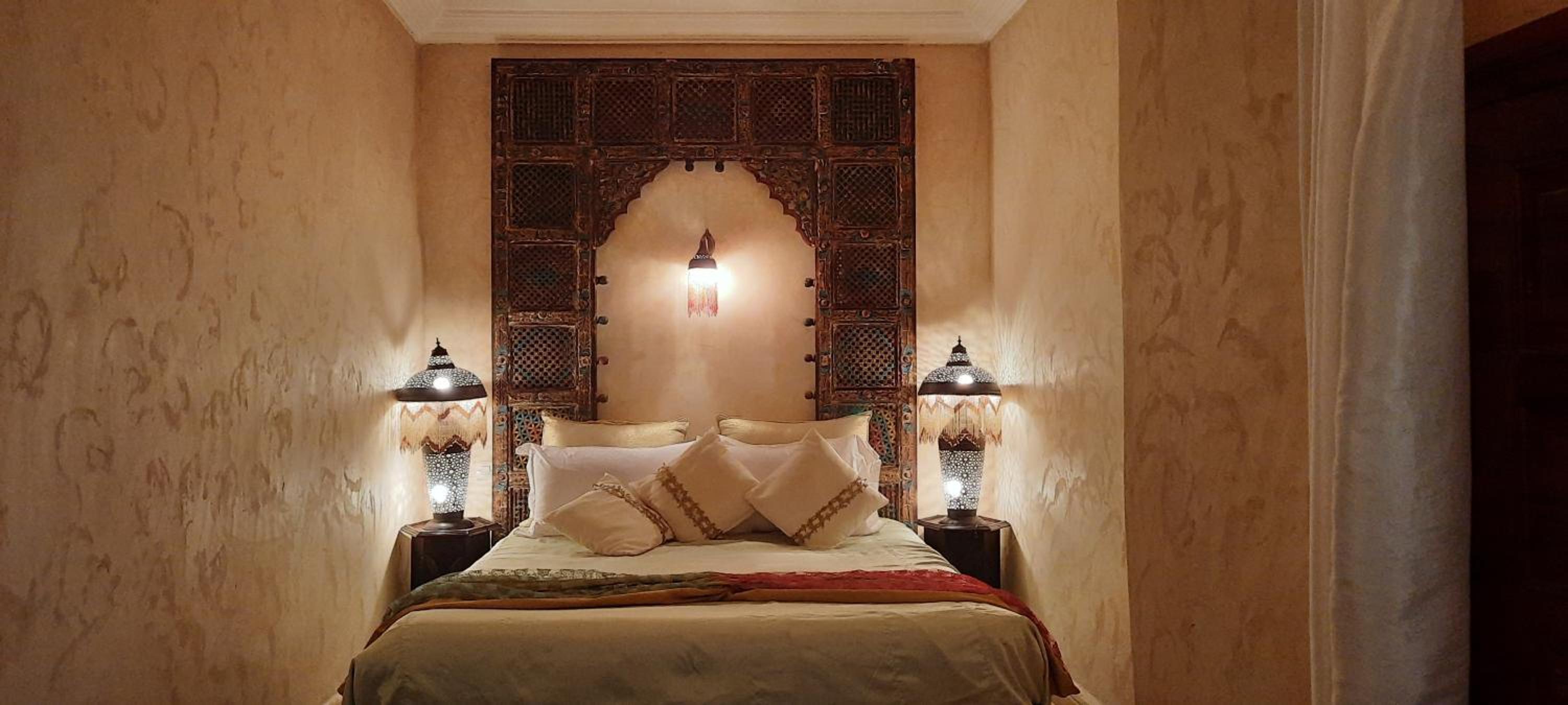 Sultana Double Room - Photo 16