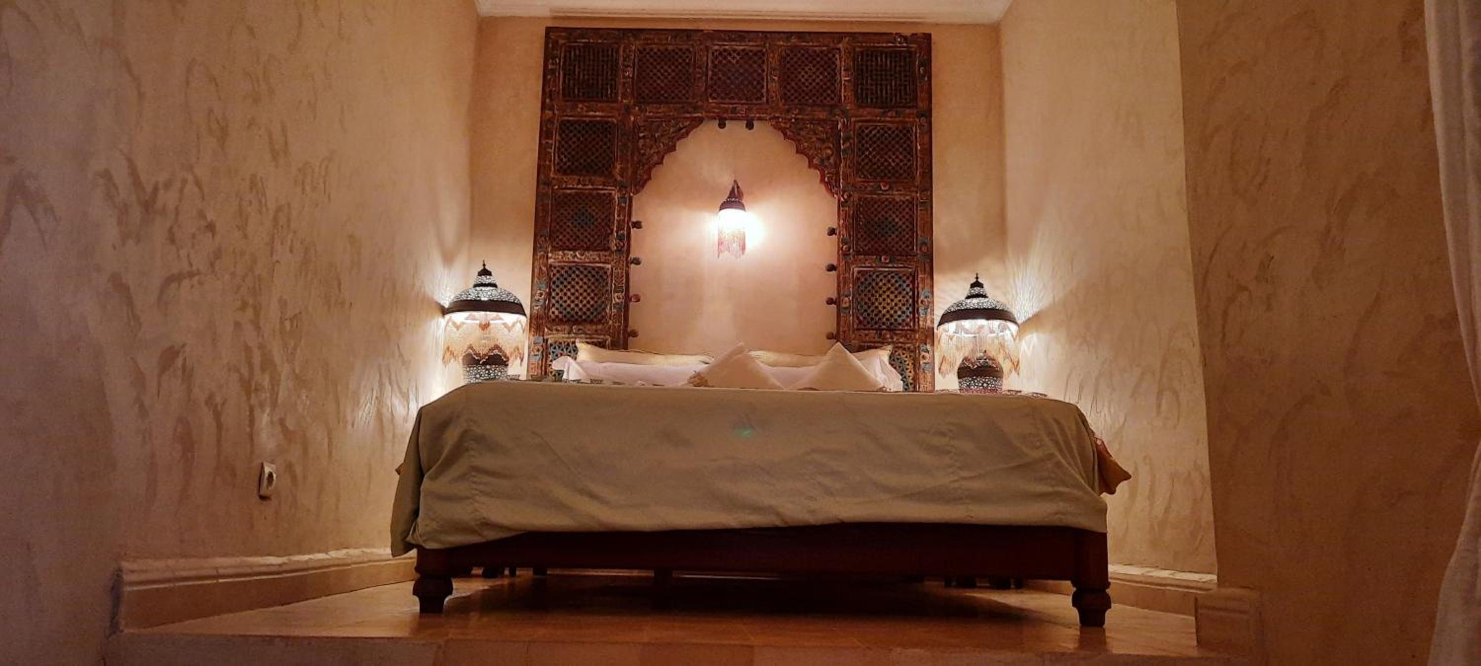 Sultana Double Room - Photo 15