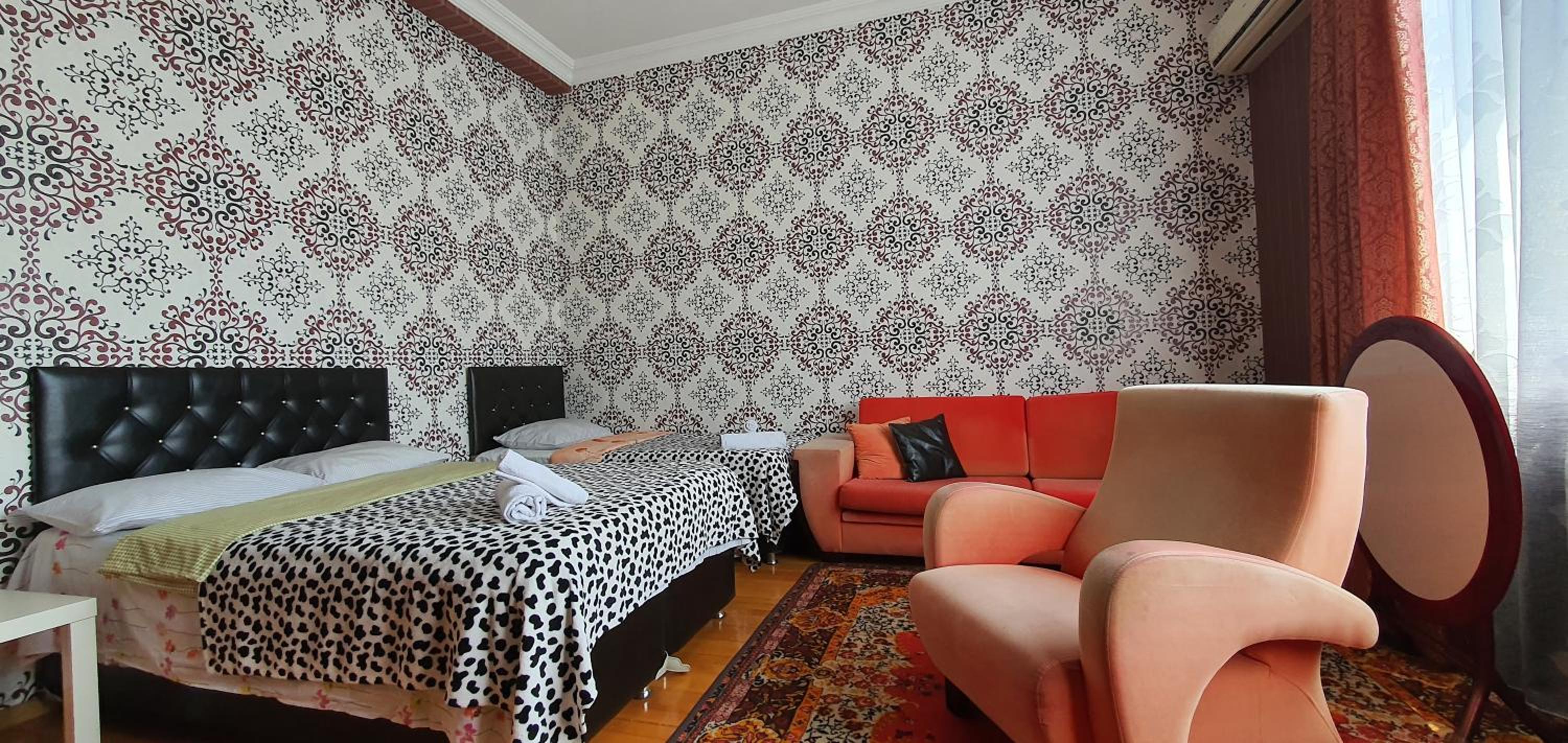 Standard Quadruple Room photo 1