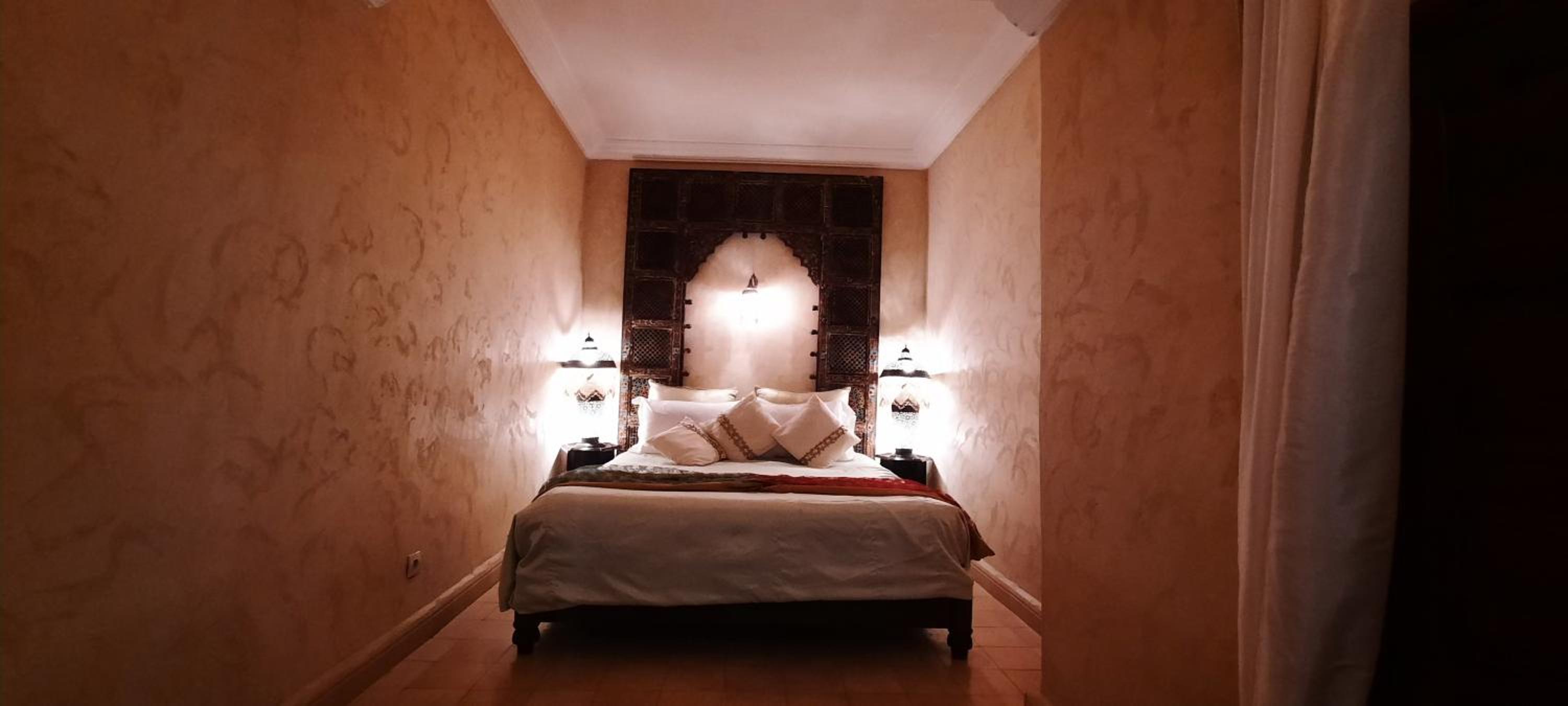 Sultana Double Room - Photo 10