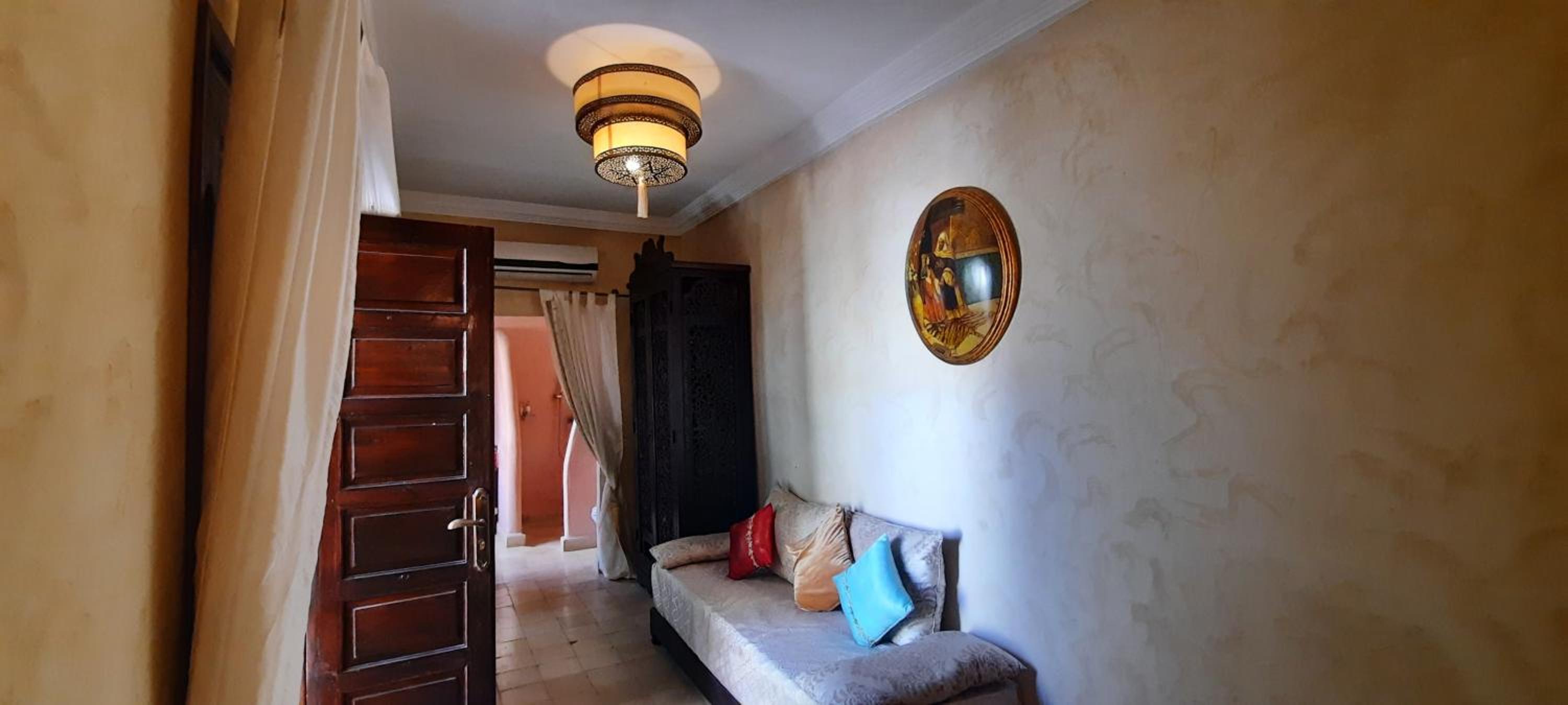 Sultana Double Room - Photo 11