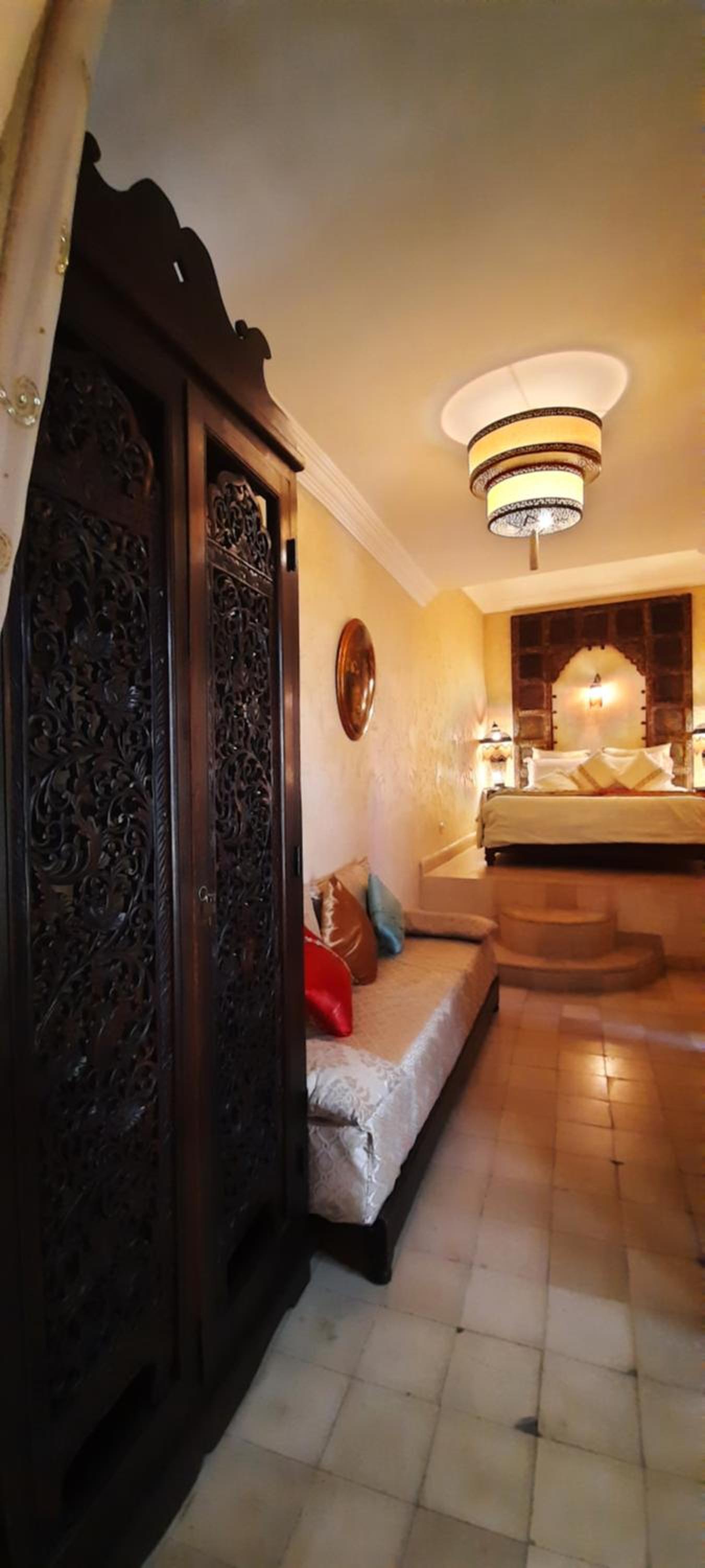 Sultana Double Room - Photo 1