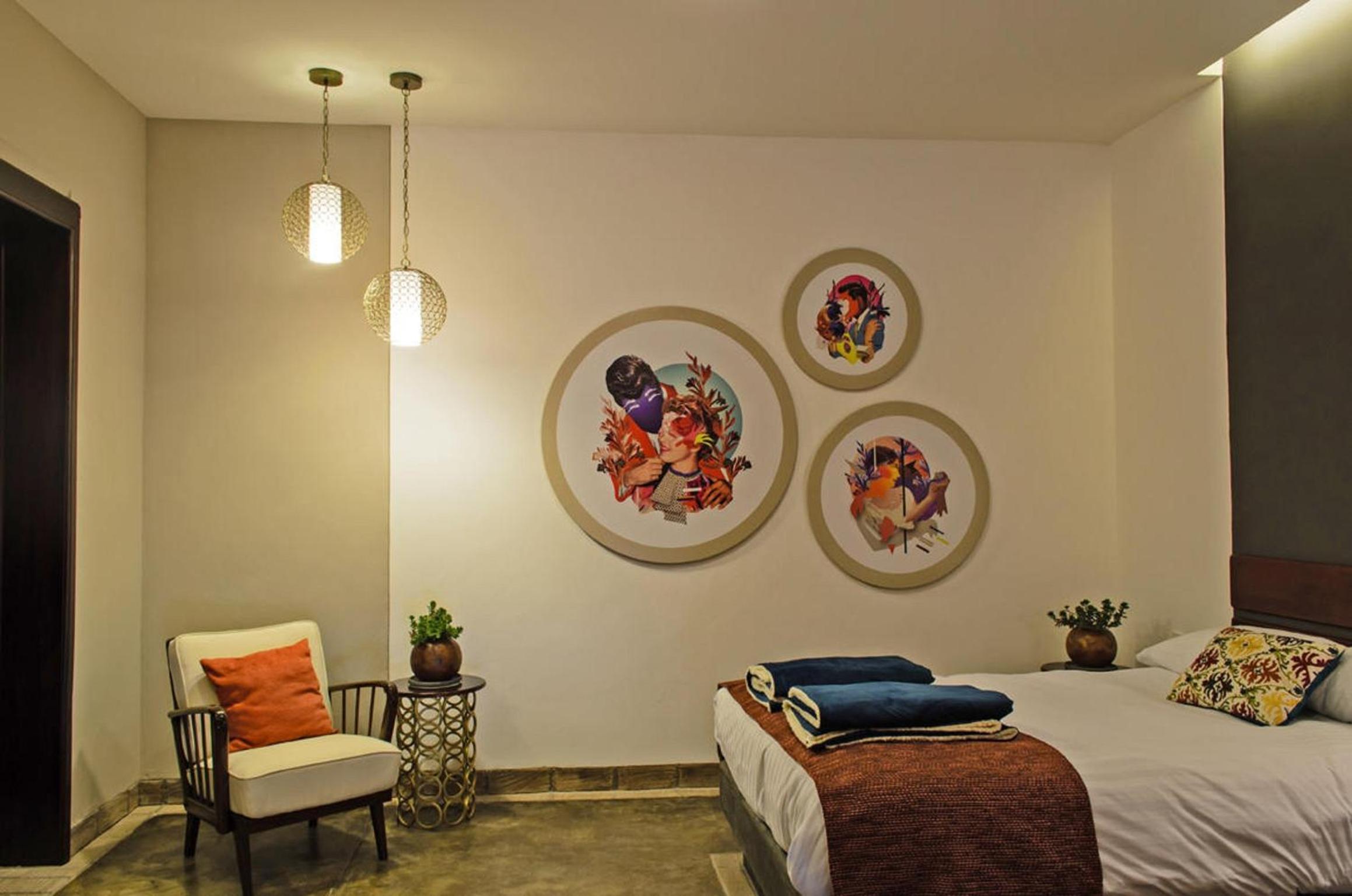 Quadruple Room photo 3