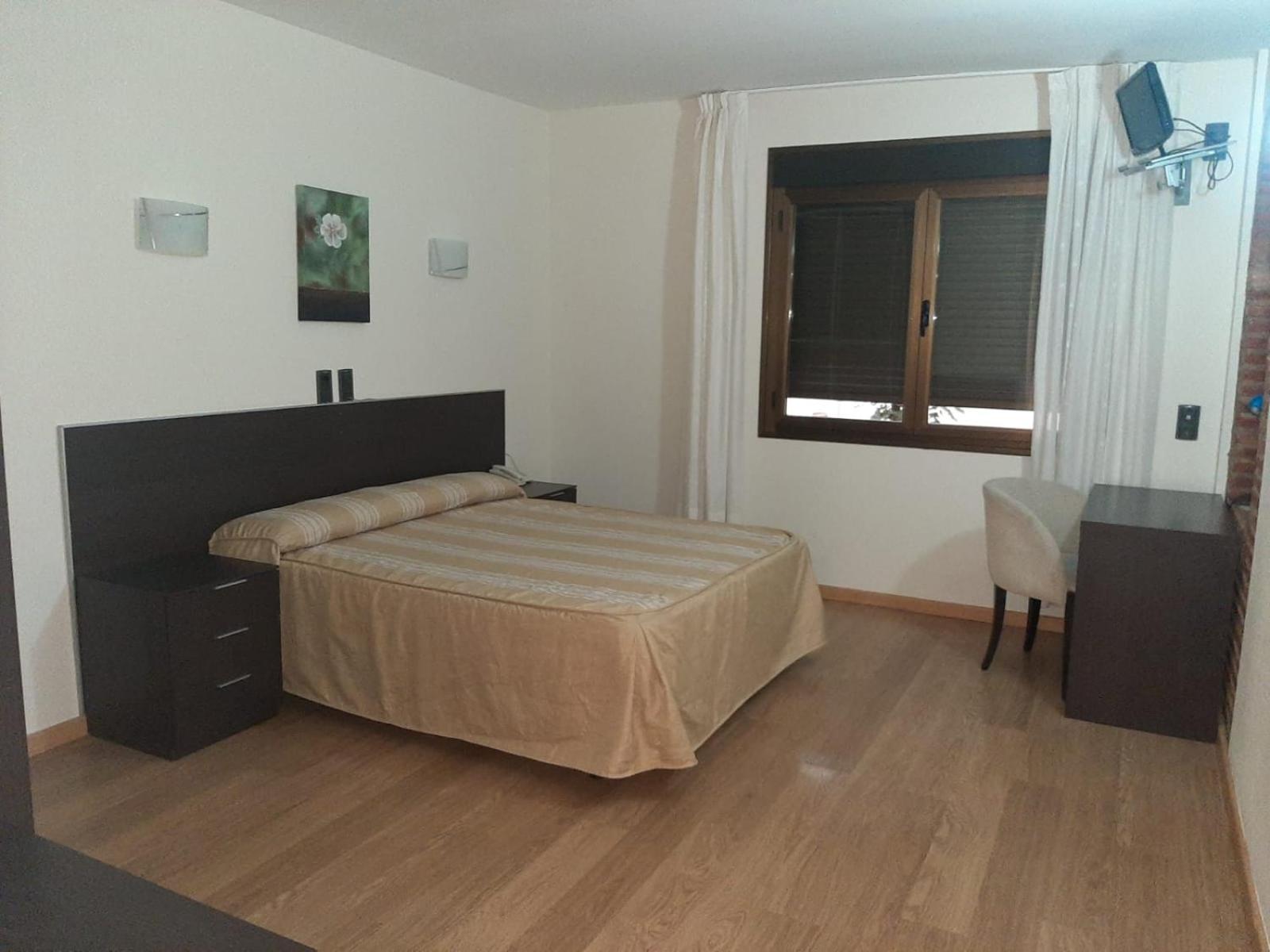 Habitación Doble Grande