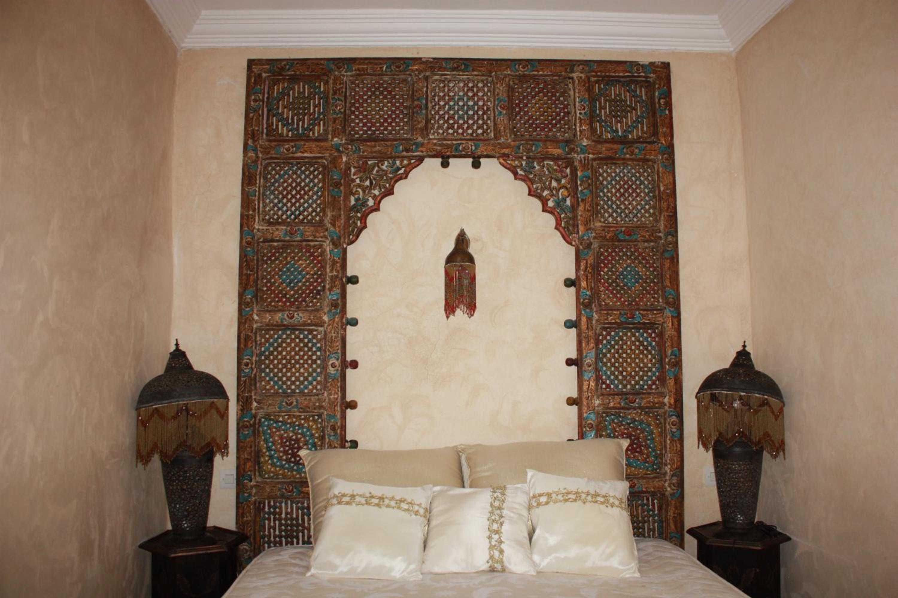 Sultana Double Room - Photo 12