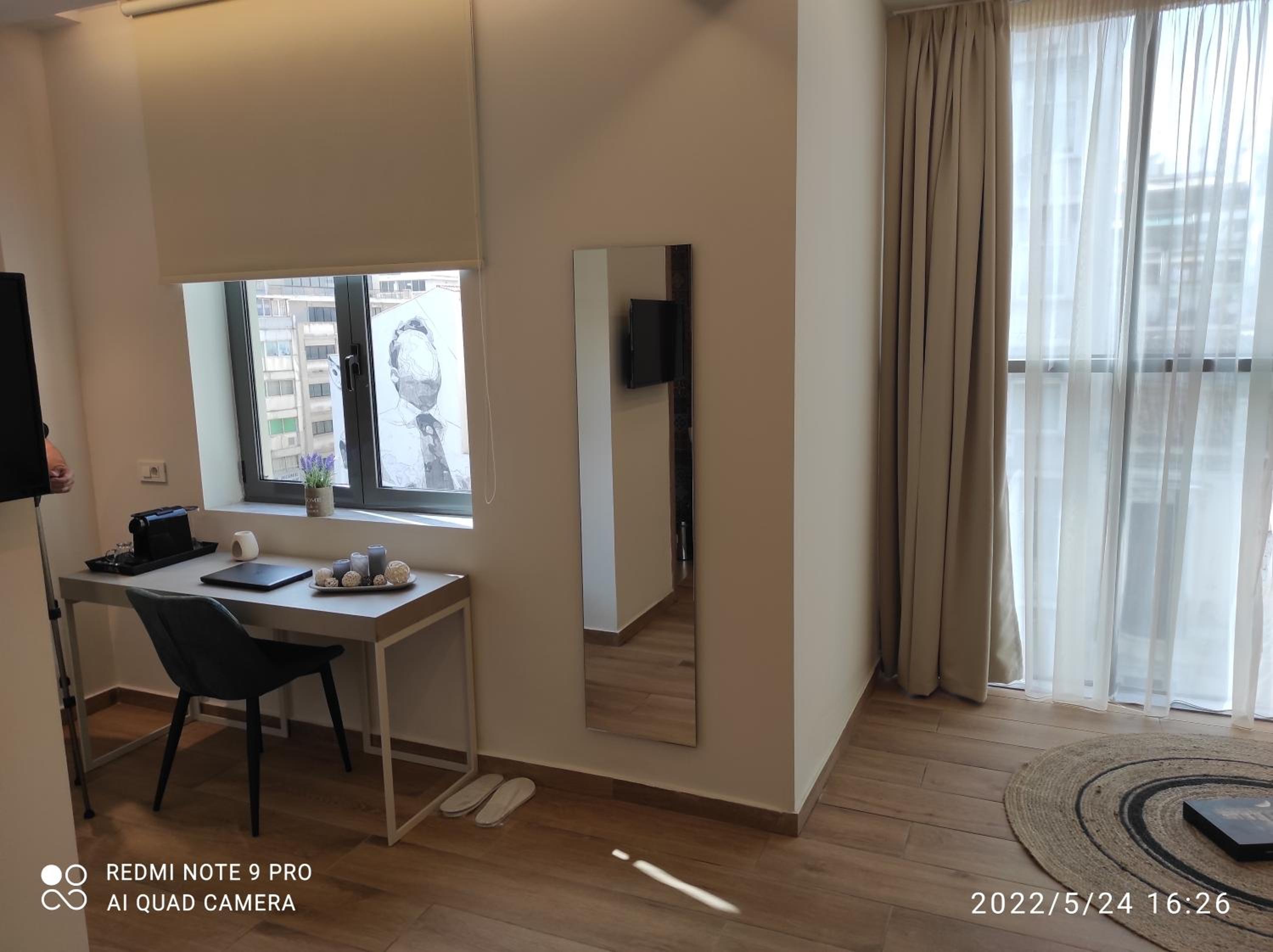 Executive Suite photo 1