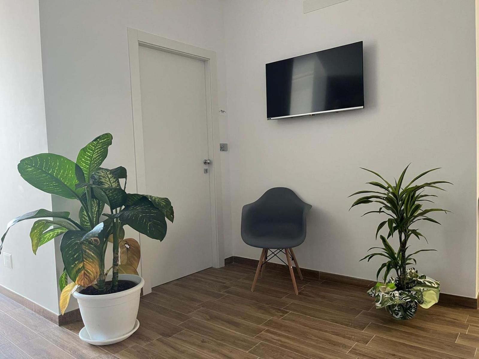 Superior Triple Room with Sea View photo 1