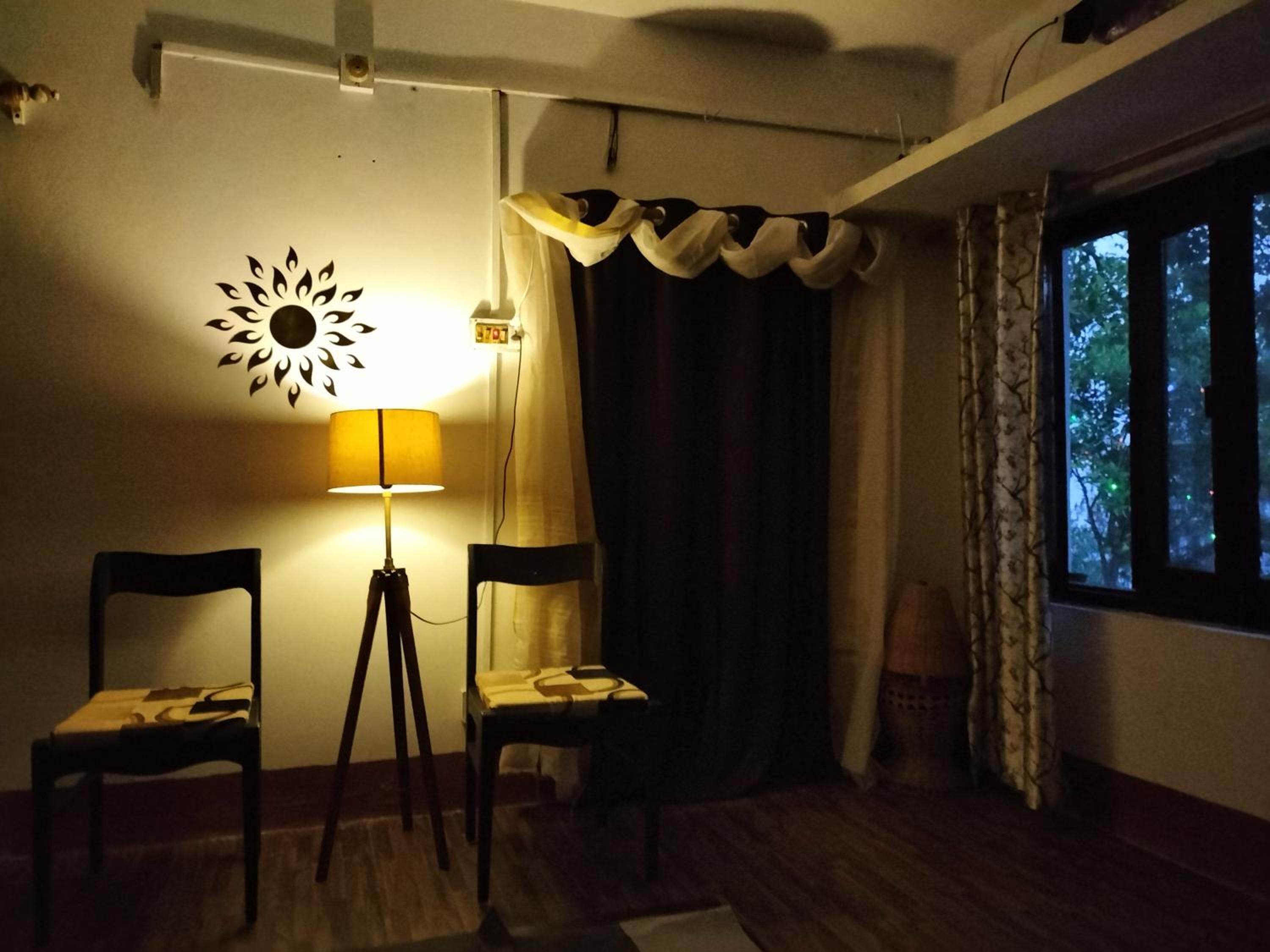 Double Room With Mountain View photo 1