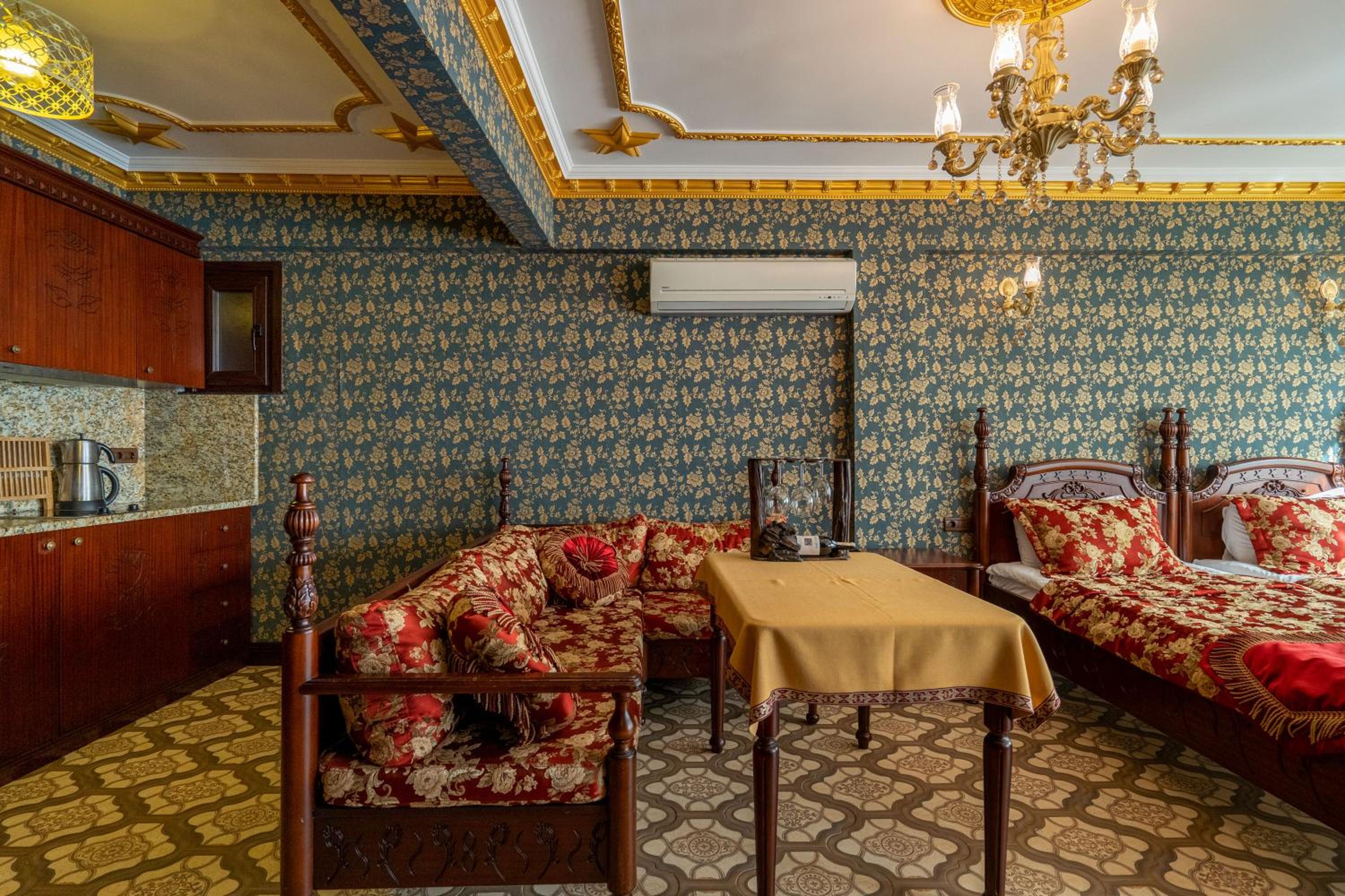 Family Suite photo 1