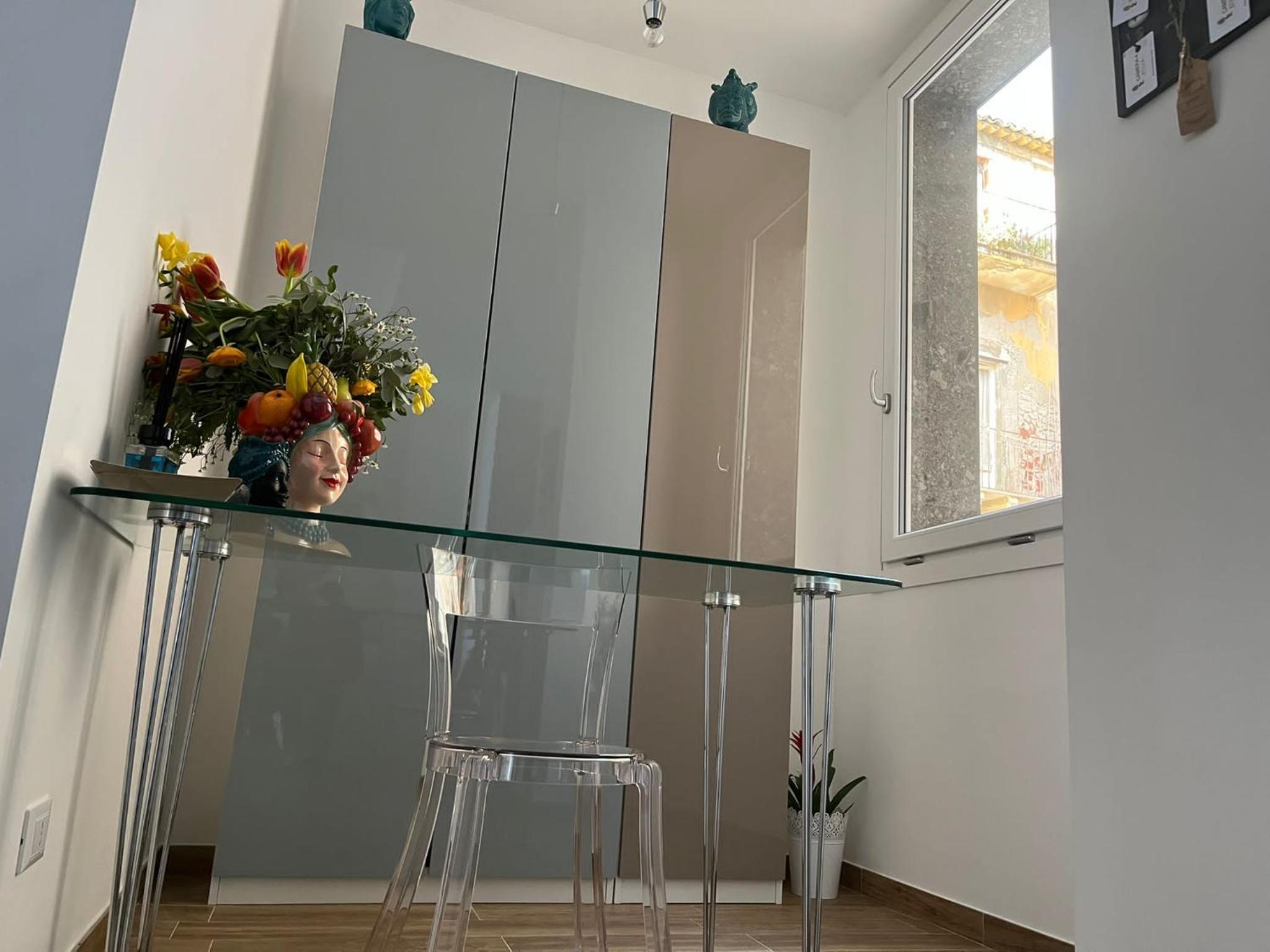 Double or Twin Room with Private External Bathroom photo 3