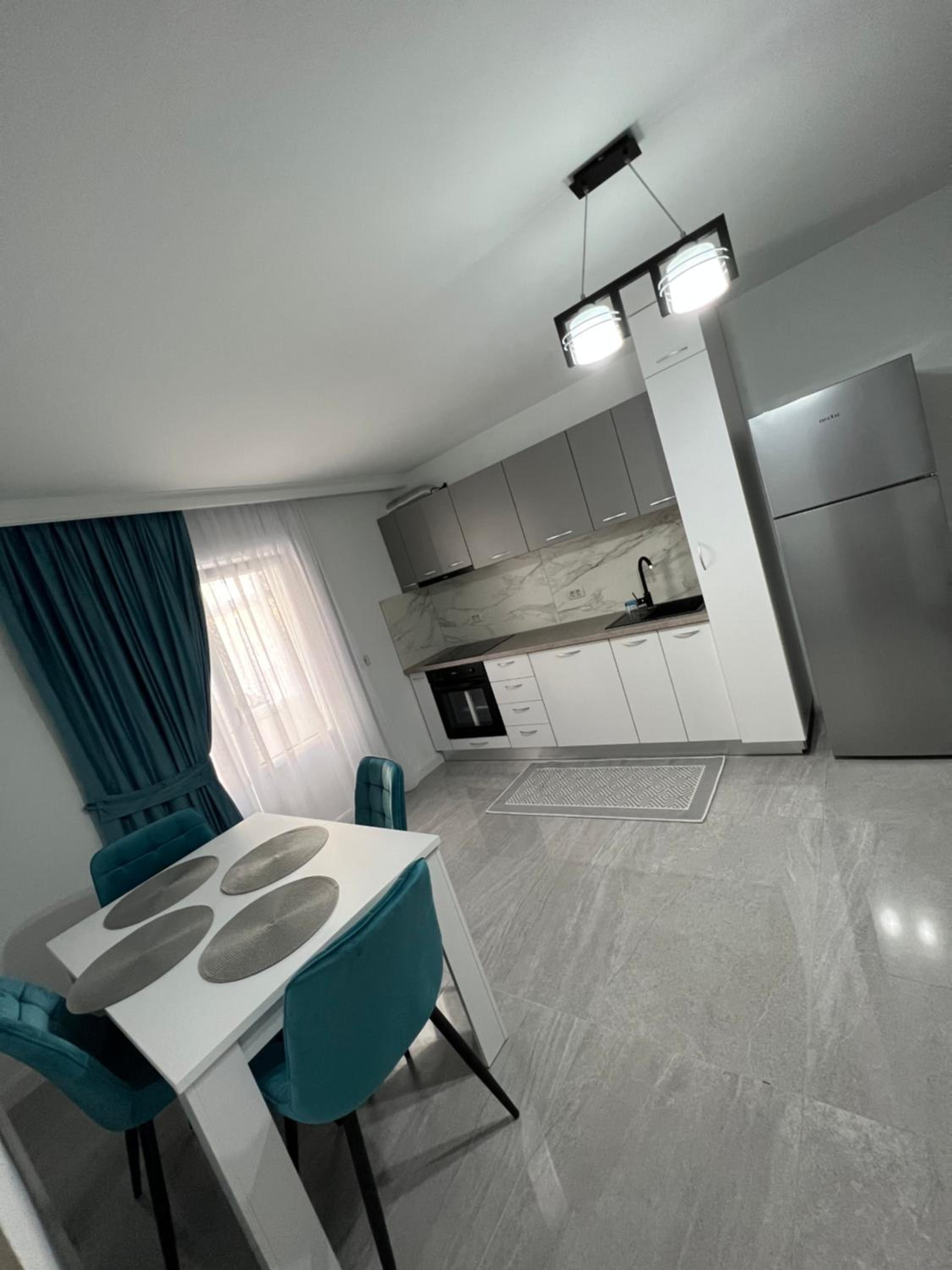 Two-Bedroom Apartment - Photo 2