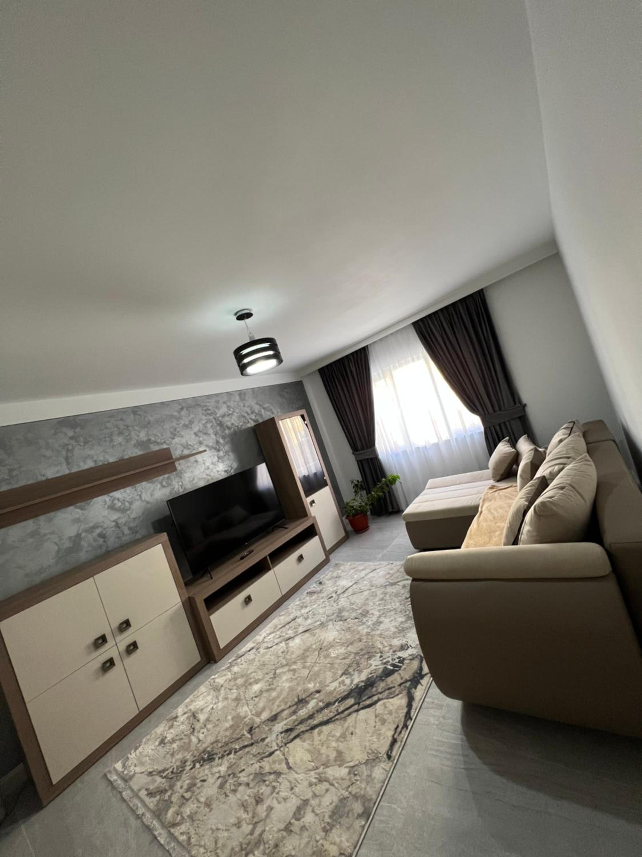 Two-Bedroom Apartment - Photo 1