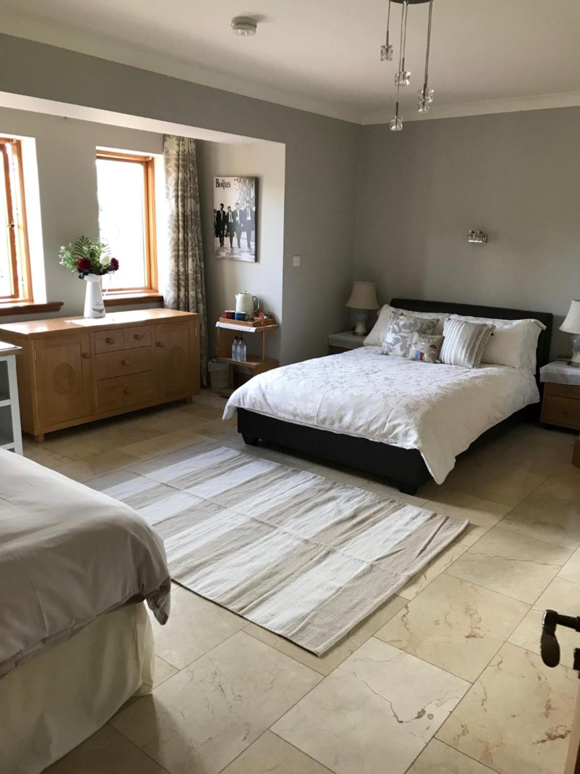 Triple Room with Private Bathroom photo 1