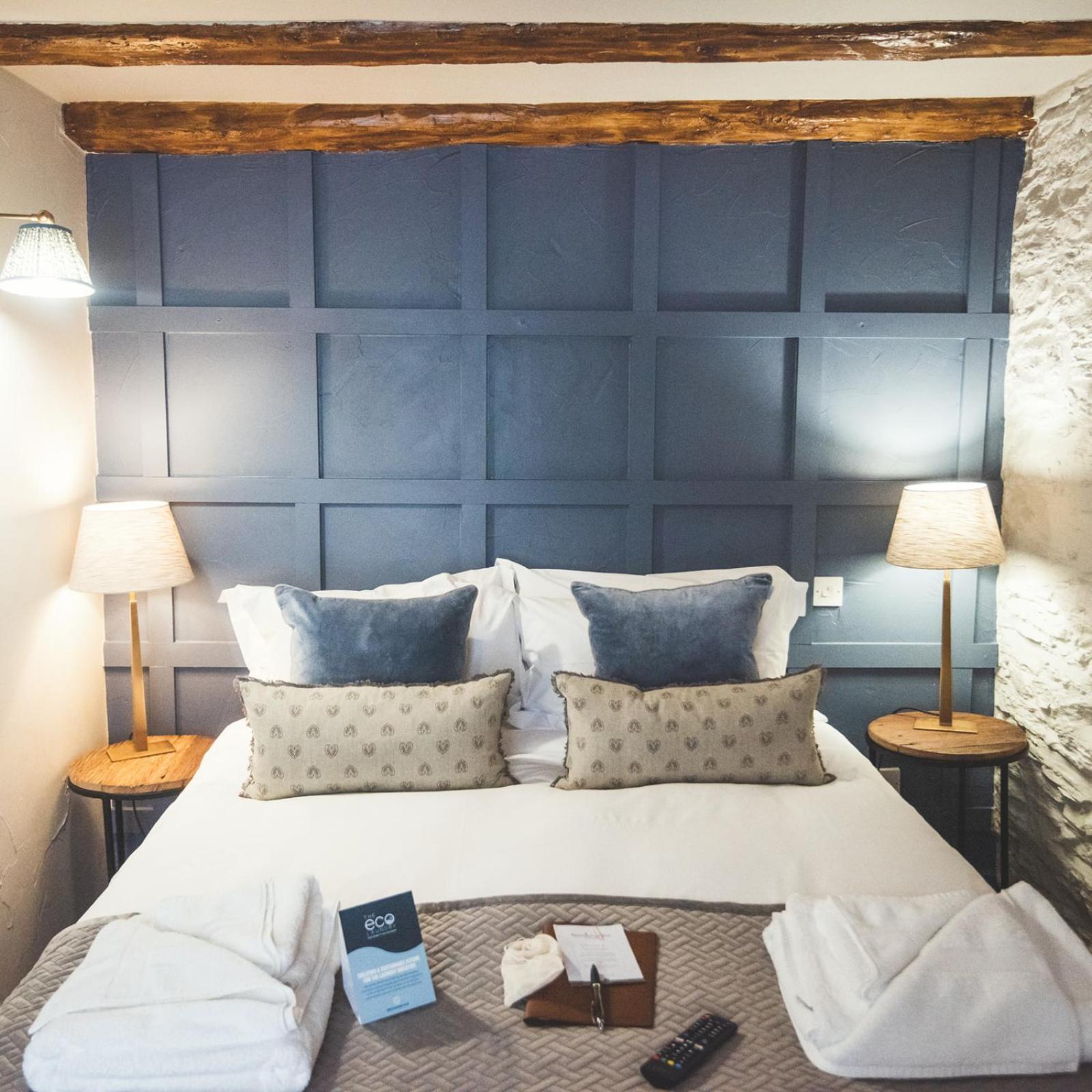 Deluxe Double Room - Photo 1