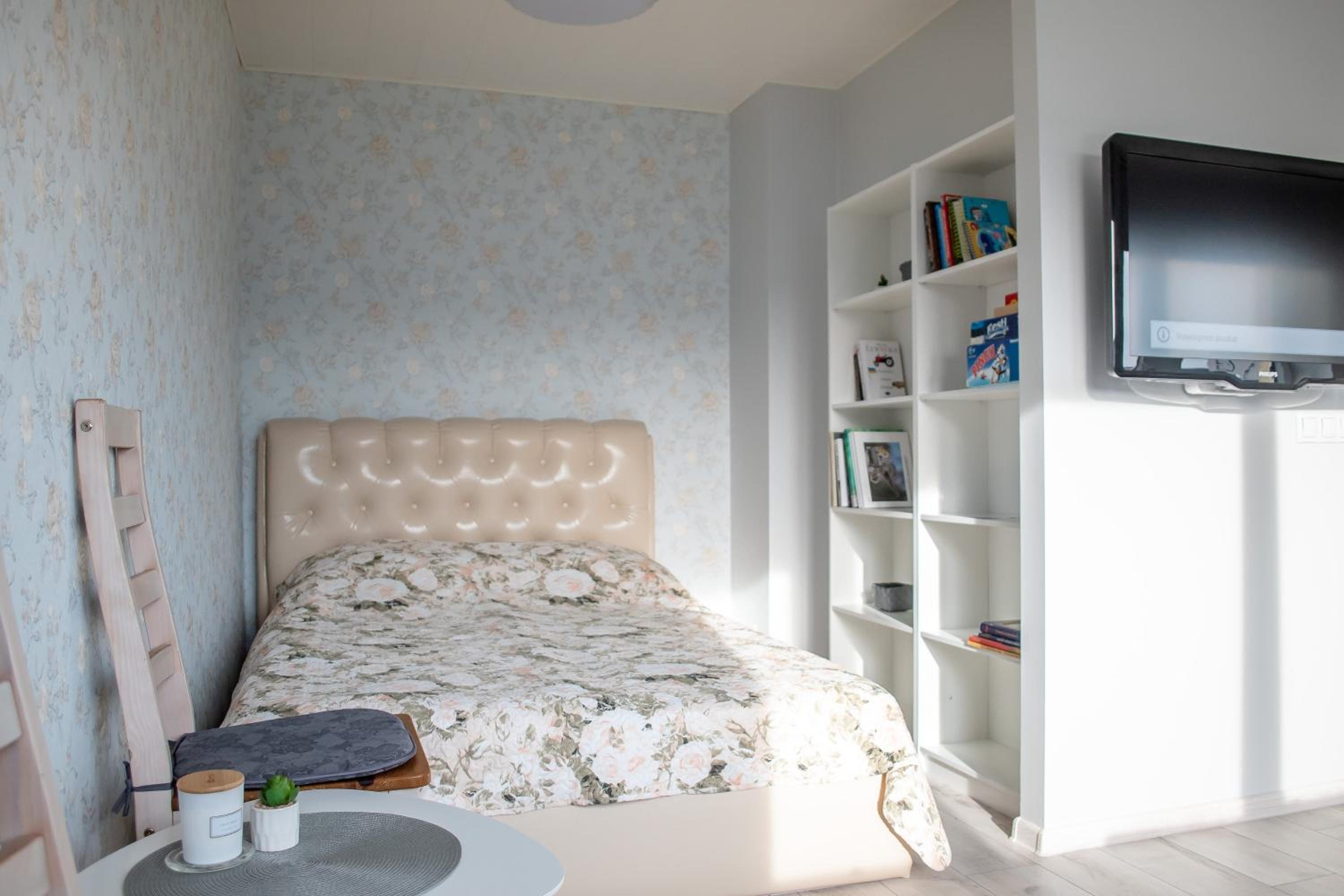 One-Bedroom Apartment - Photo 6