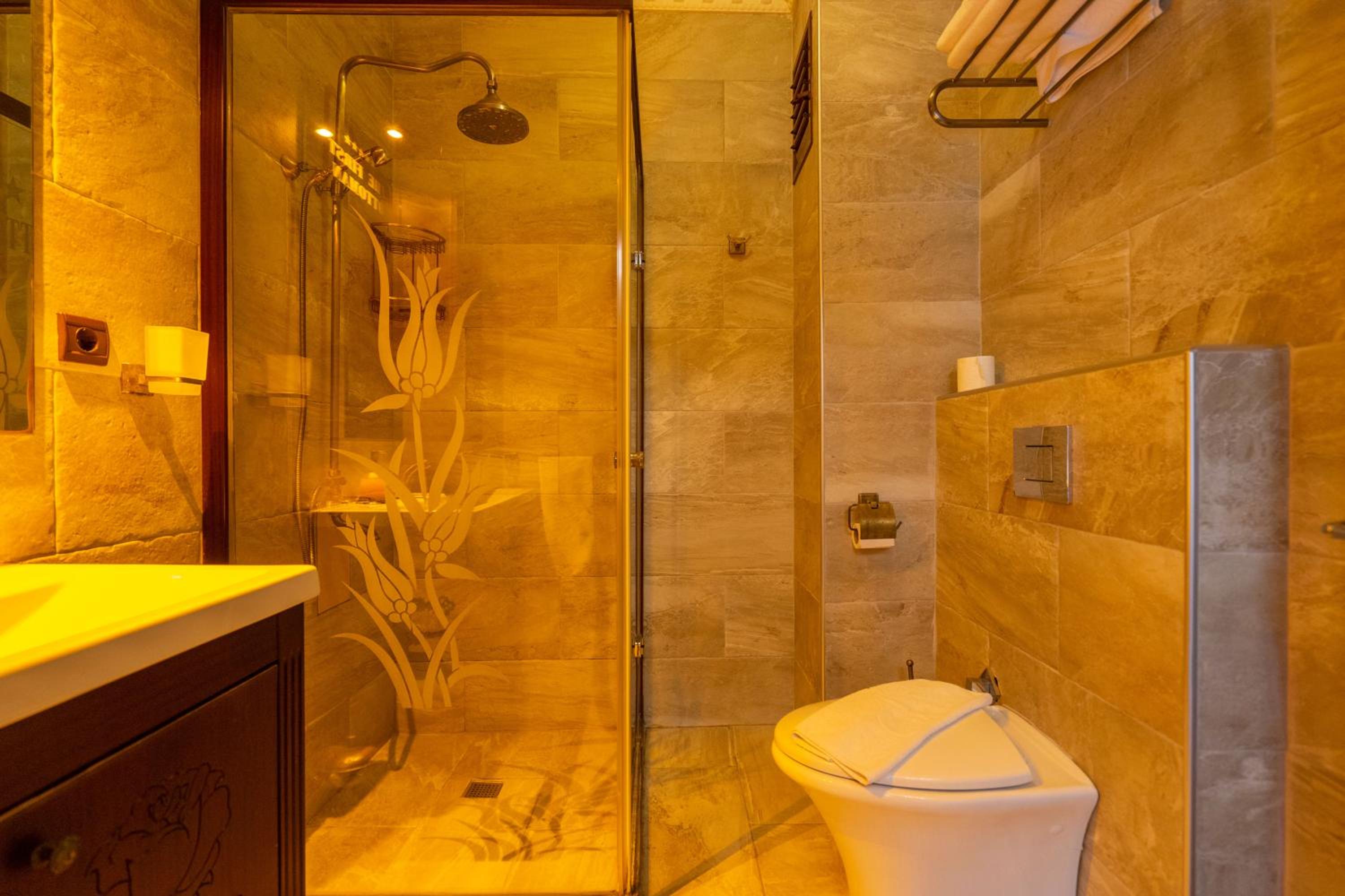Luxury Quadruple Room