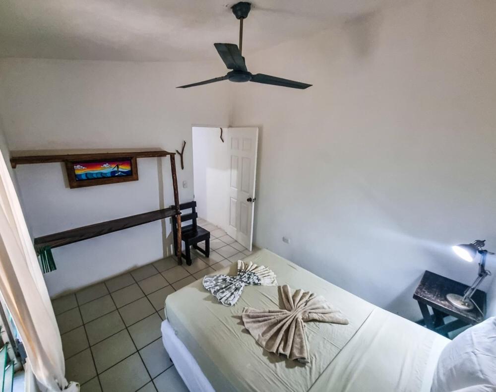 Duplex Suite