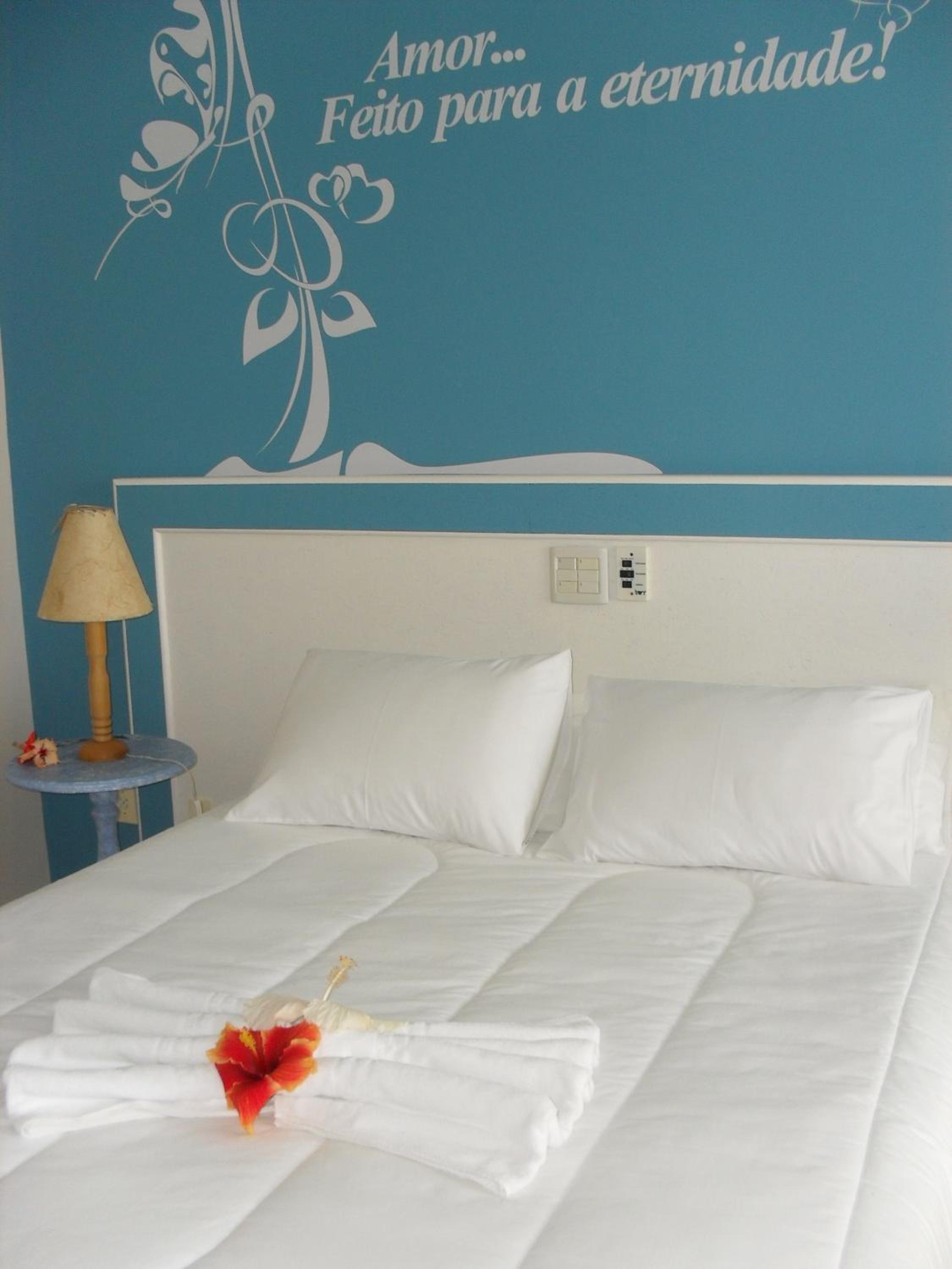 Standard Room with Balcony and Partial Sea view